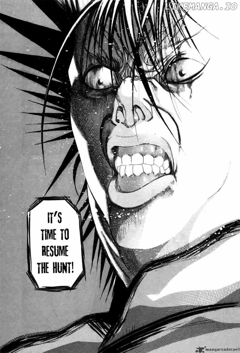 Read Usogui En Manga Online