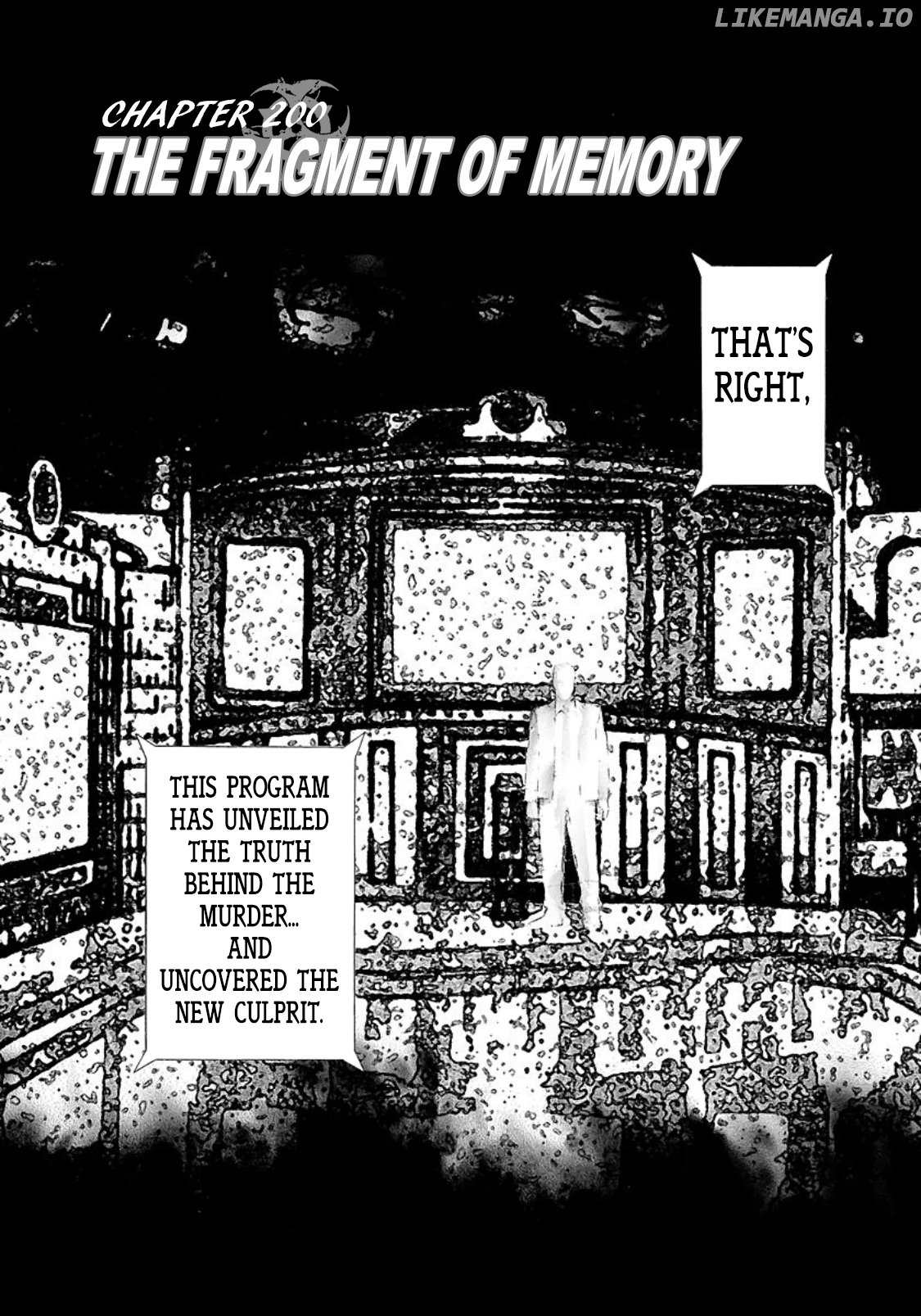 Read Usogui En Manga Online