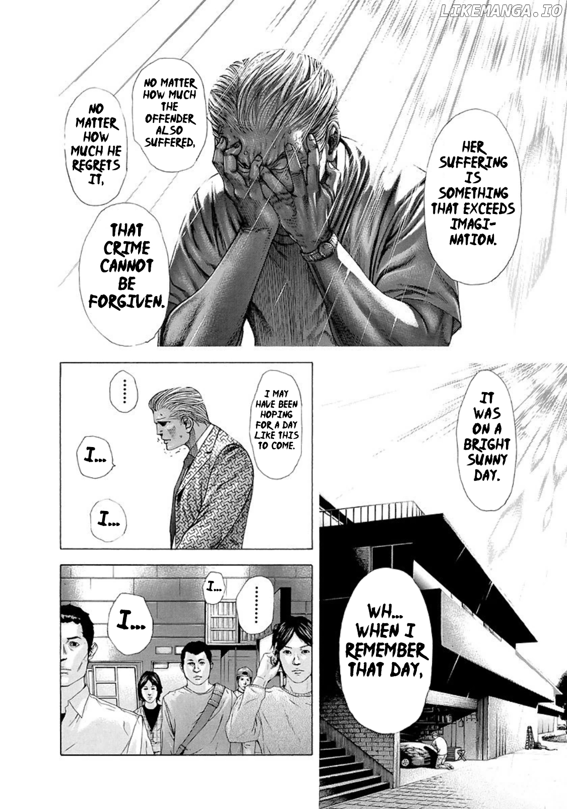 Read Usogui En Manga Online