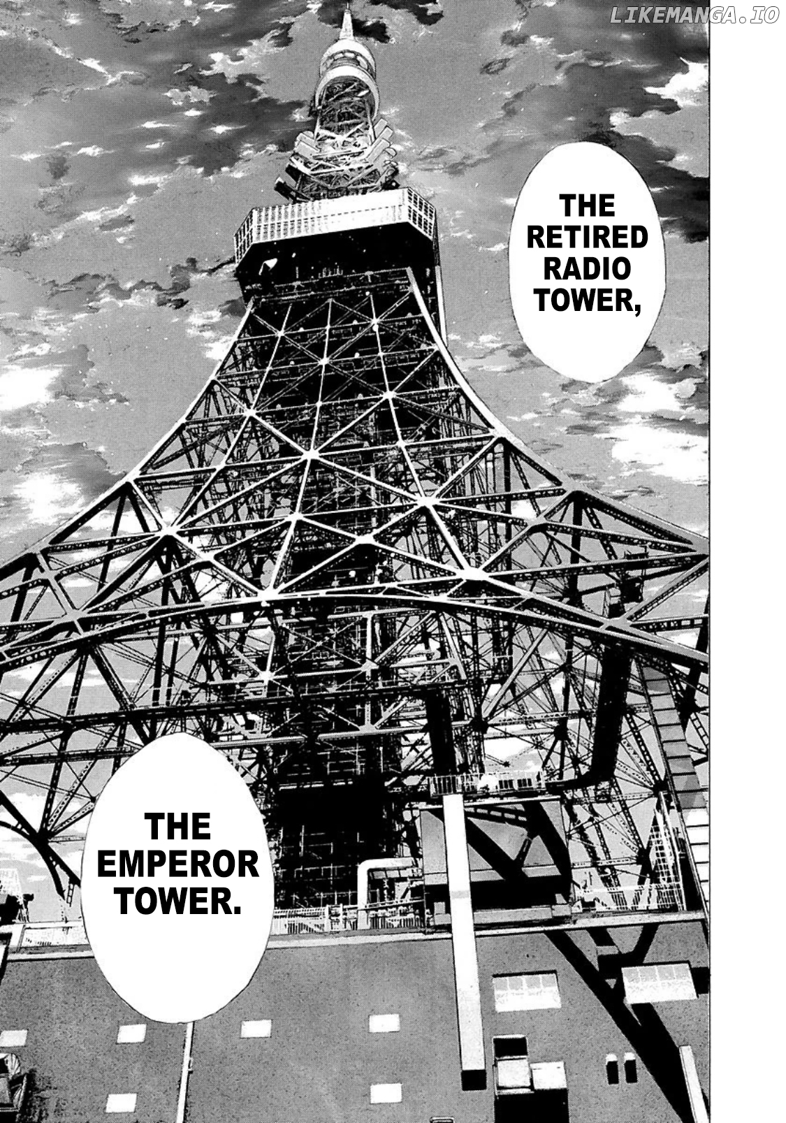 Read Usogui En Manga Online
