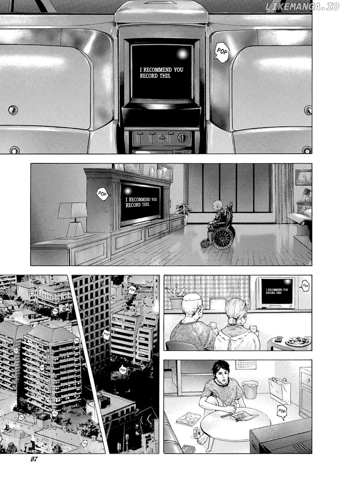 Read Usogui En Manga Online