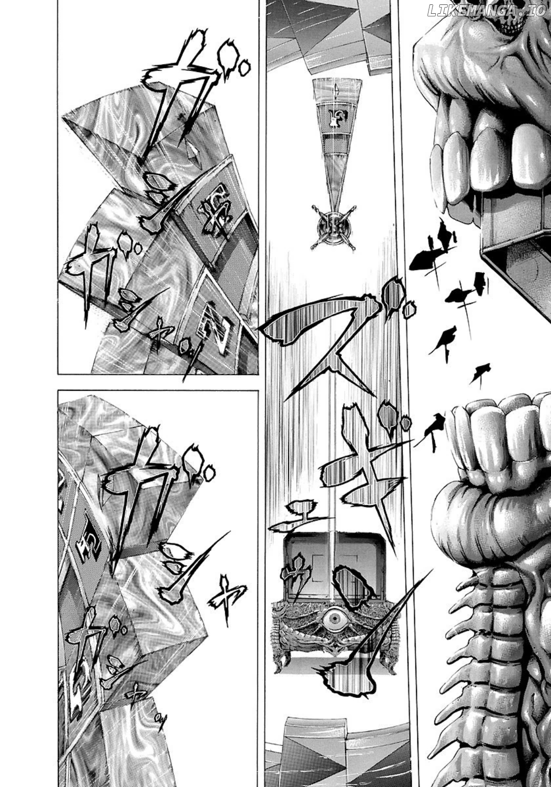 Read Usogui En Manga Online