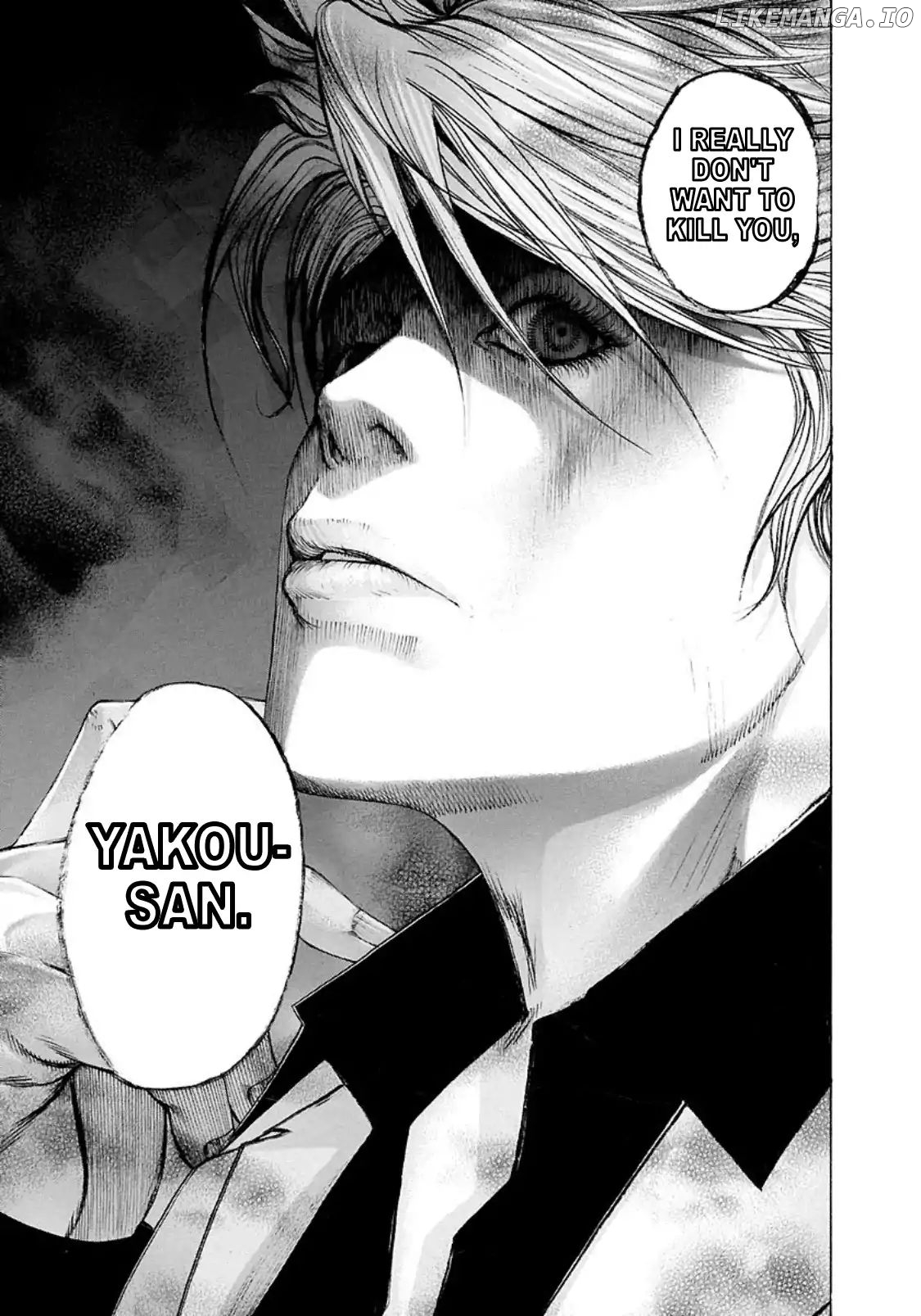 Read Usogui En Manga Online