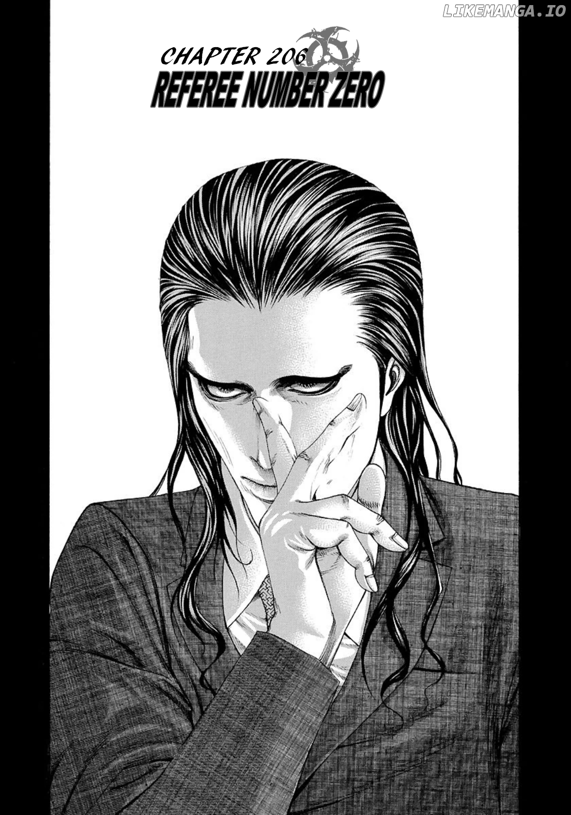 Read Usogui En Manga Online