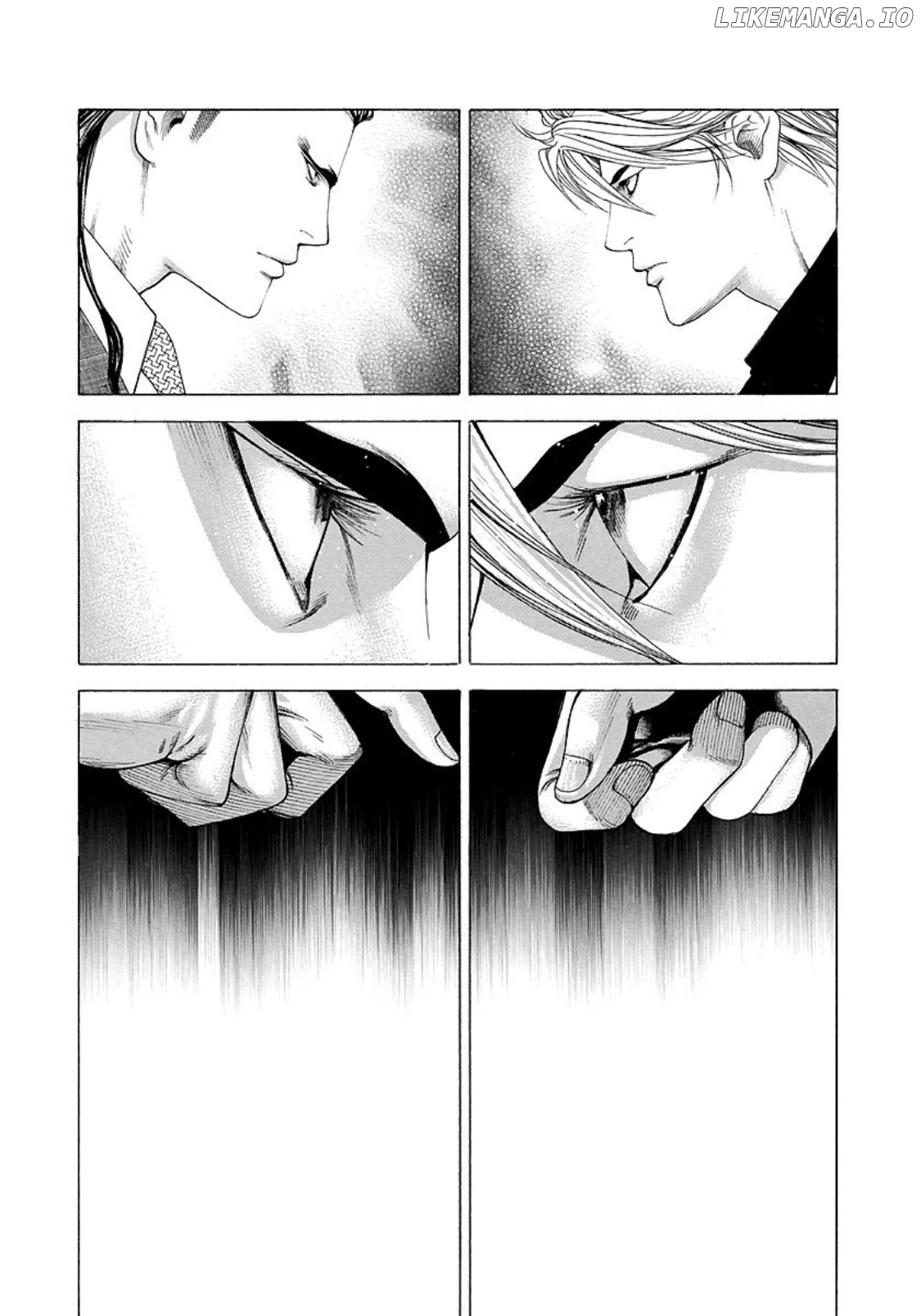 Read Usogui En Manga Online