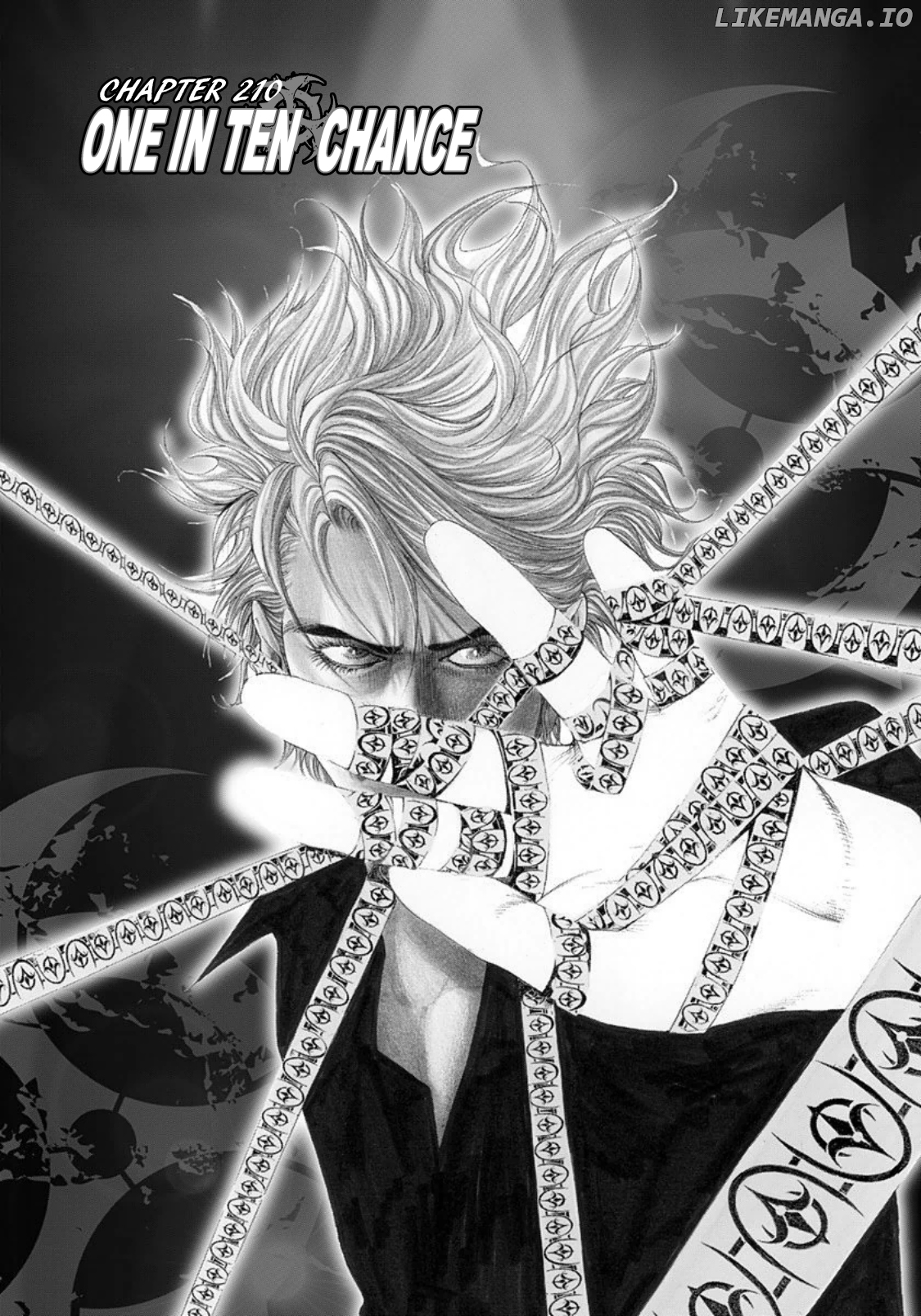 Read Usogui En Manga Online