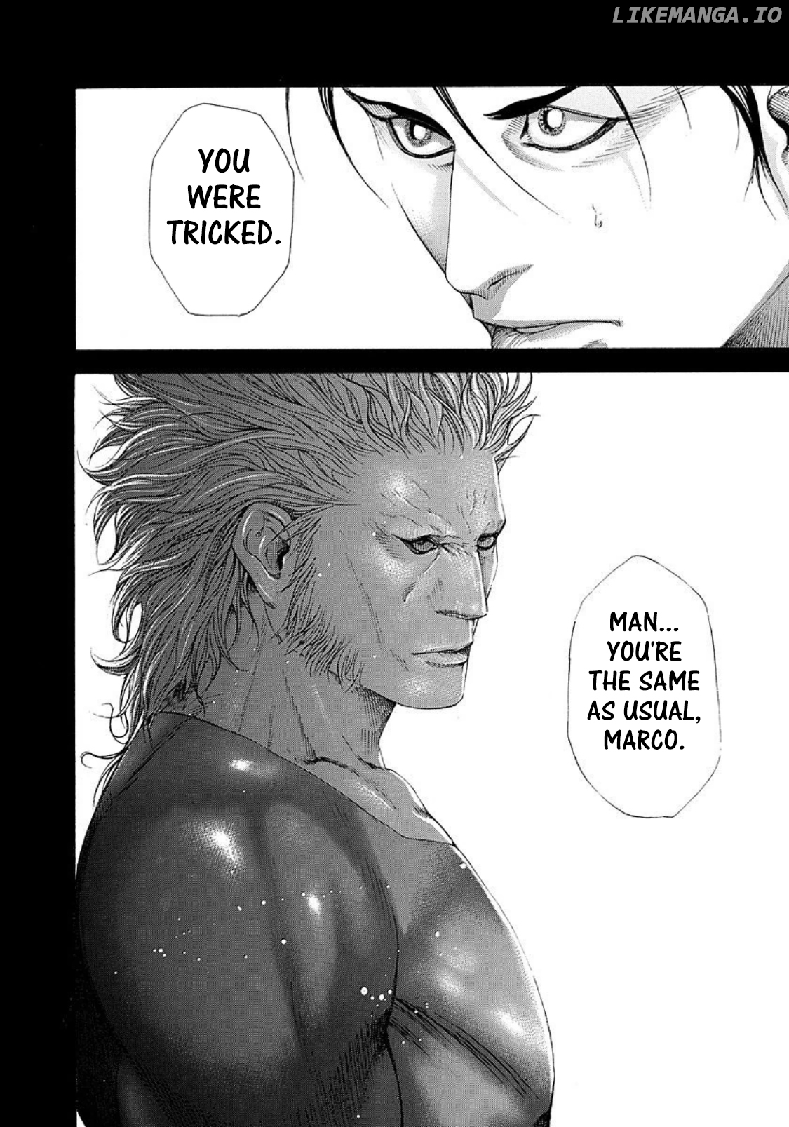 Read Usogui En Manga Online