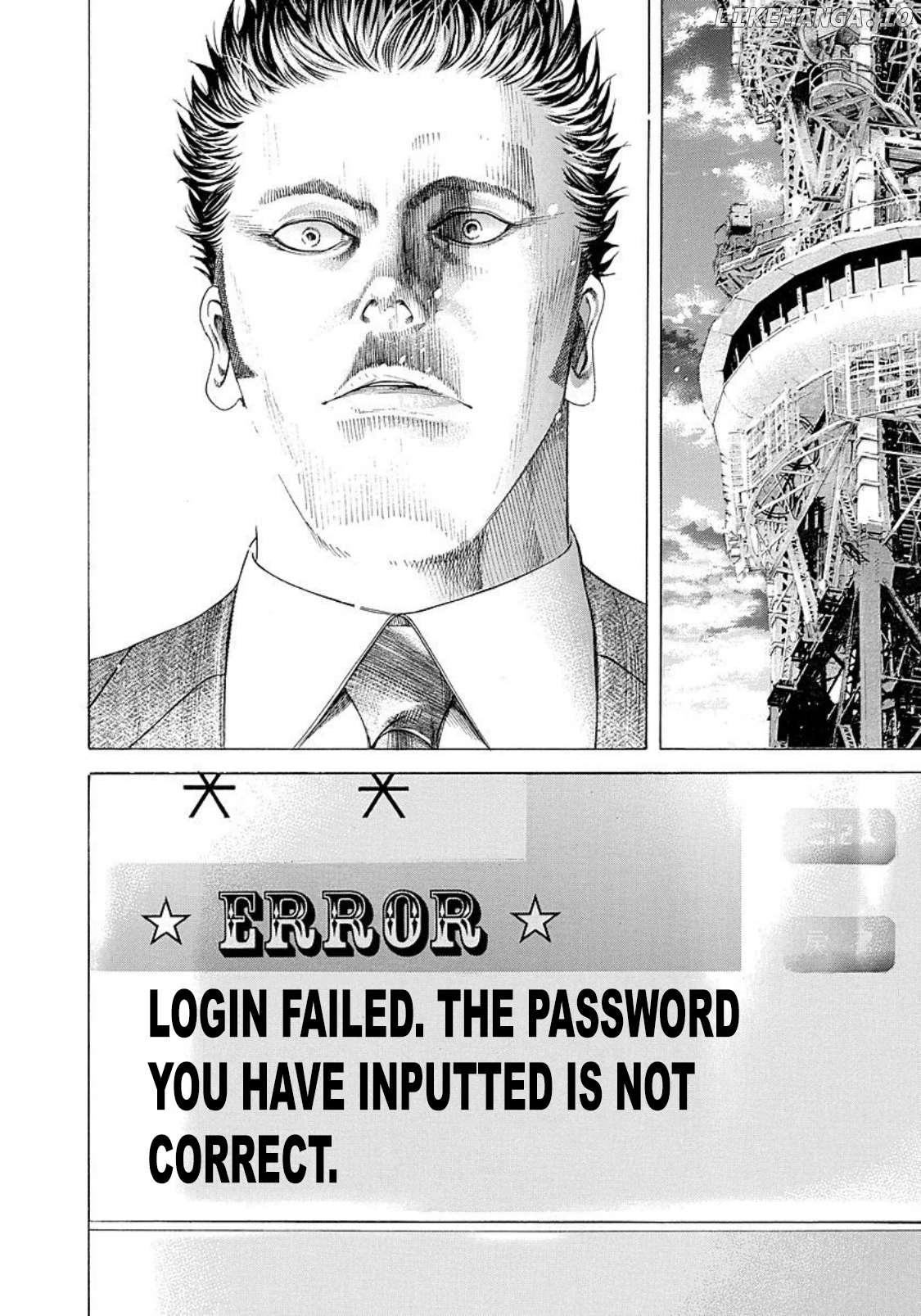 Read Usogui En Manga Online