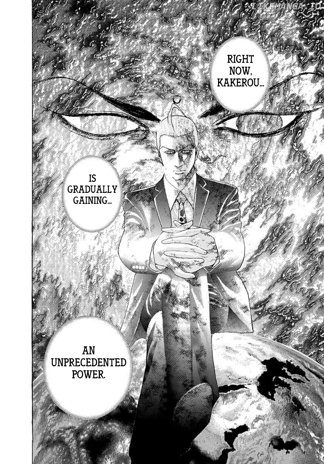 Read Usogui En Manga Online