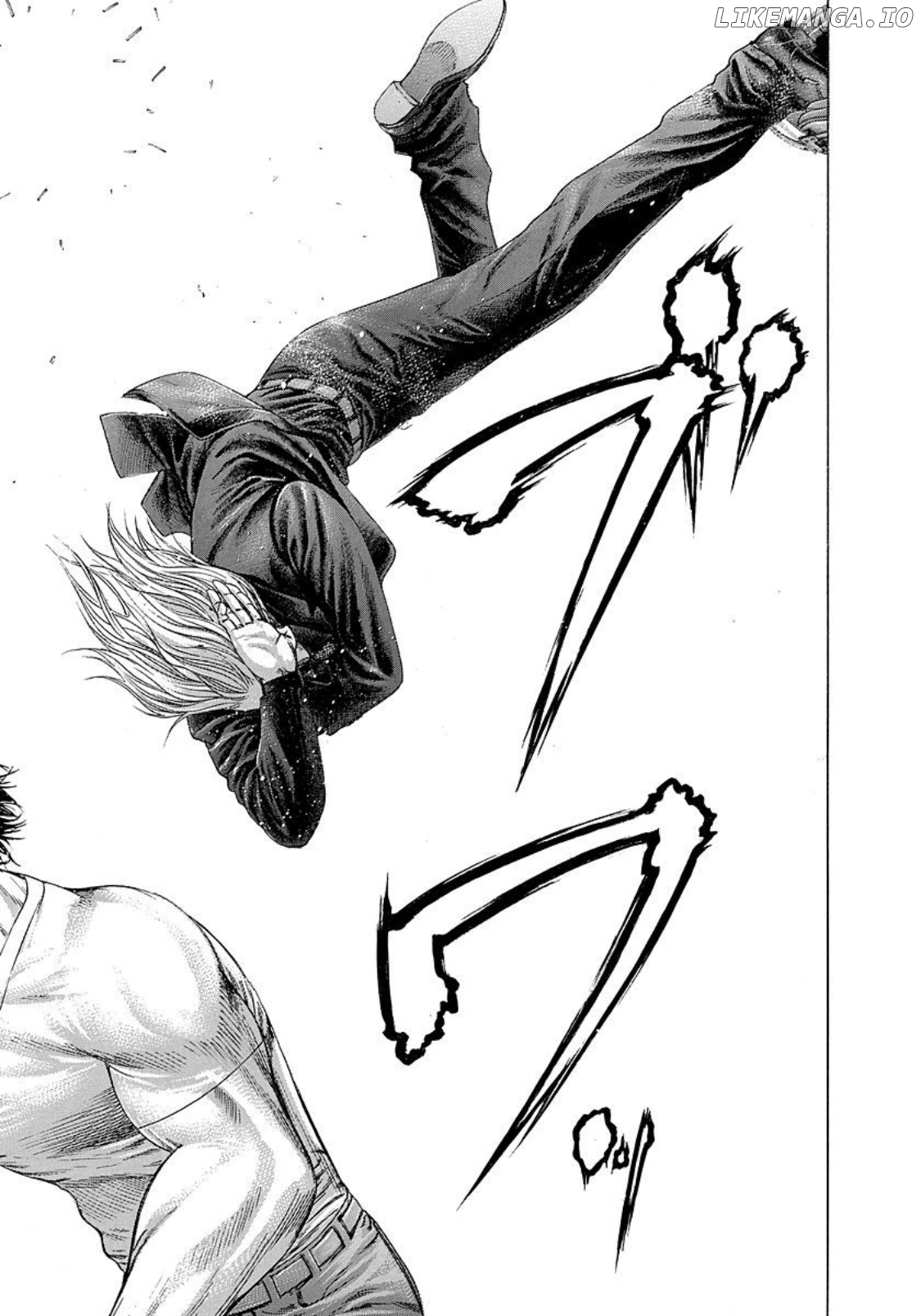 Read Usogui En Manga Online