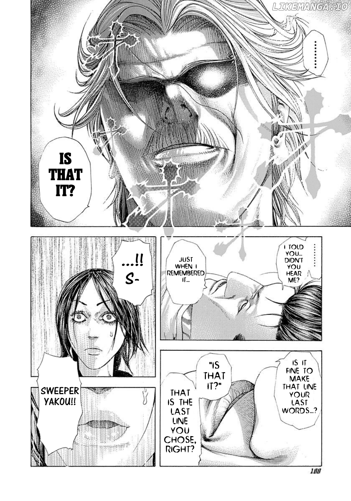 Read Usogui En Manga Online