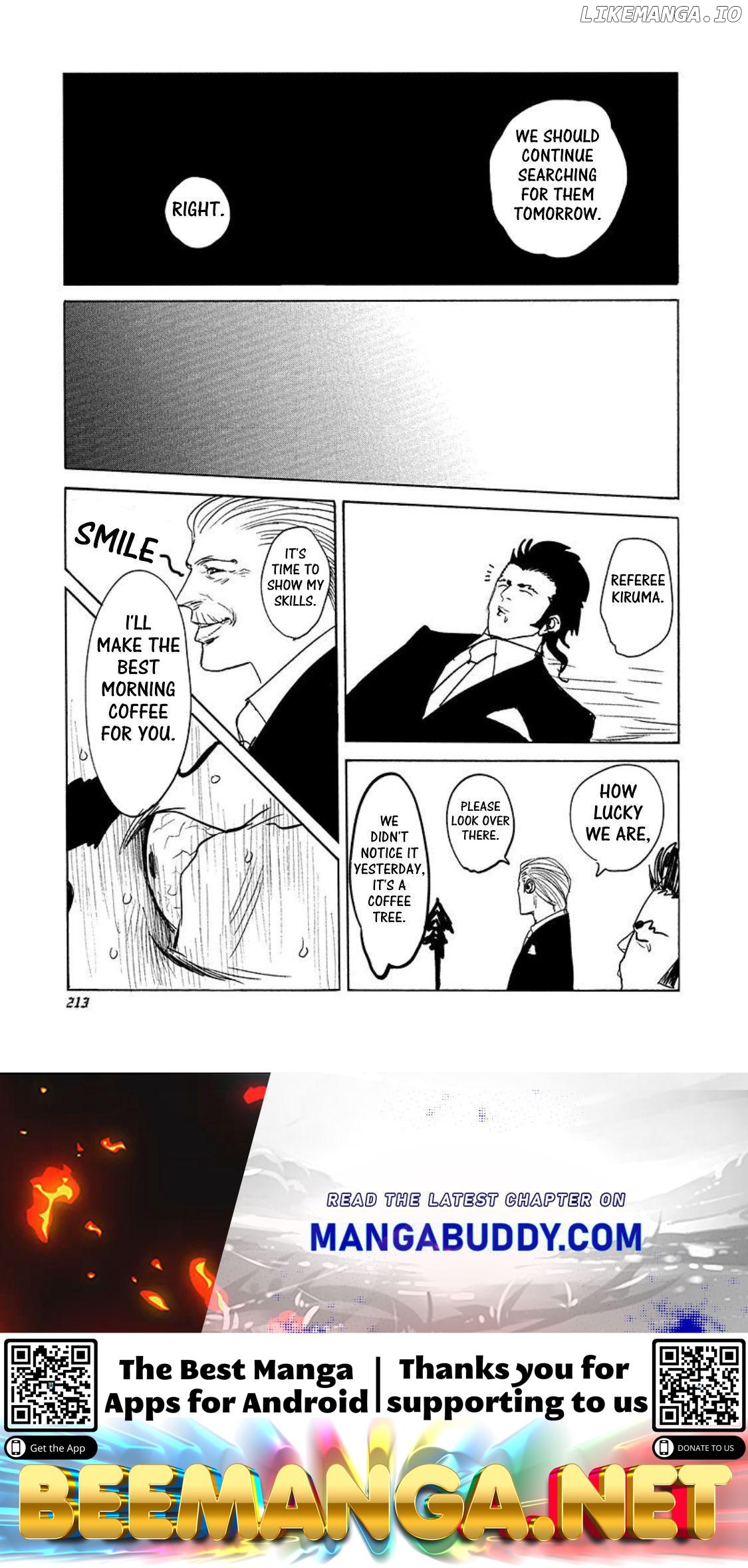Read Usogui En Manga Online