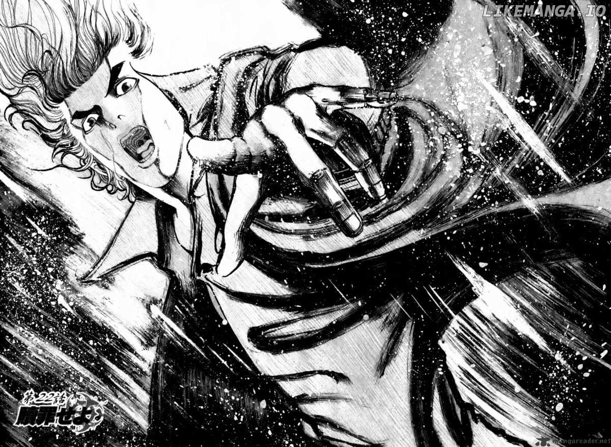 Read Usogui En Manga Online
