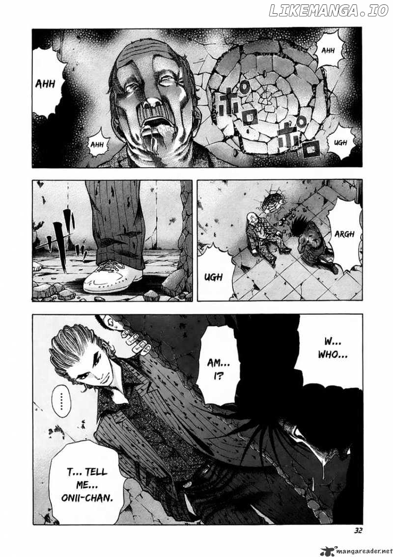 Read Usogui En Manga Online
