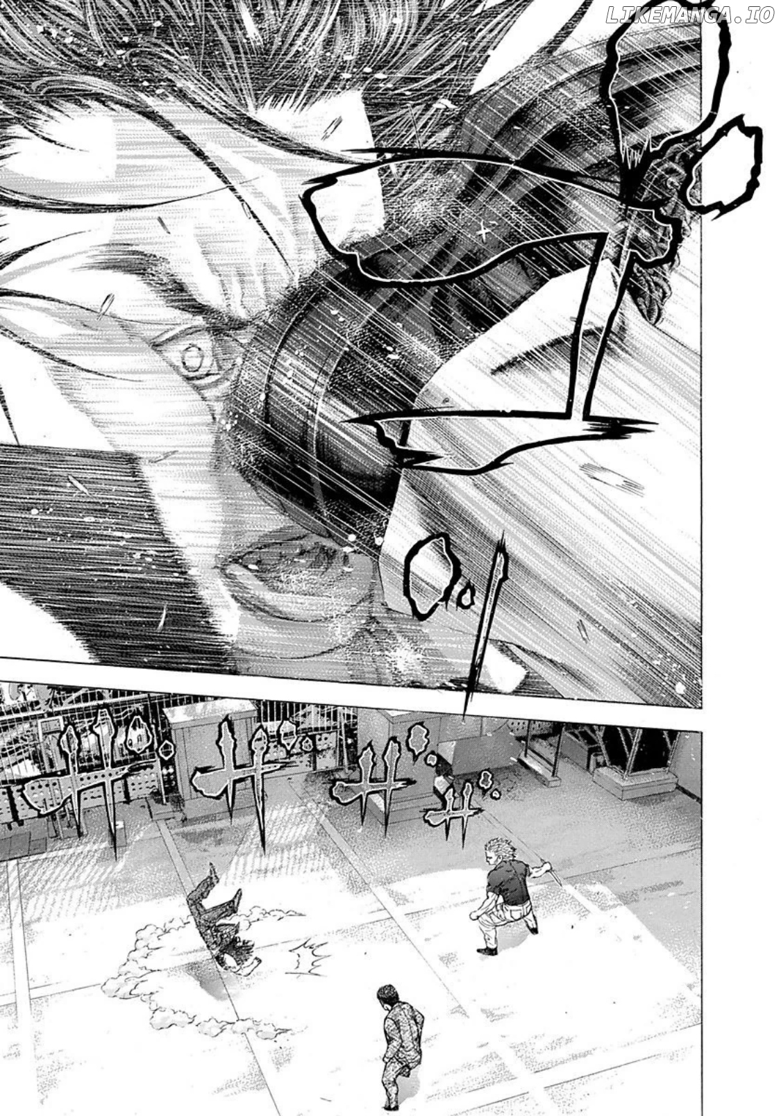 Read Usogui En Manga Online