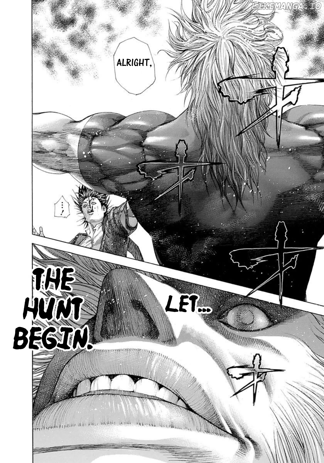 Read Usogui En Manga Online