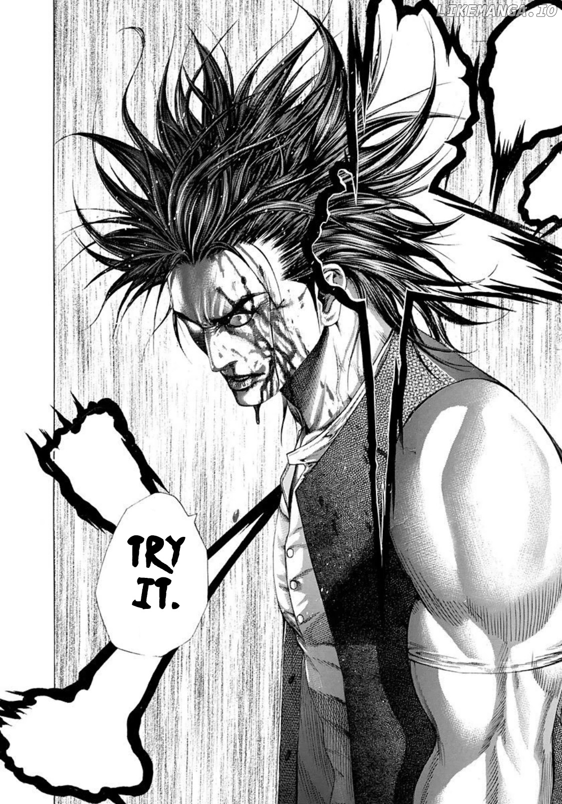 Read Usogui En Manga Online