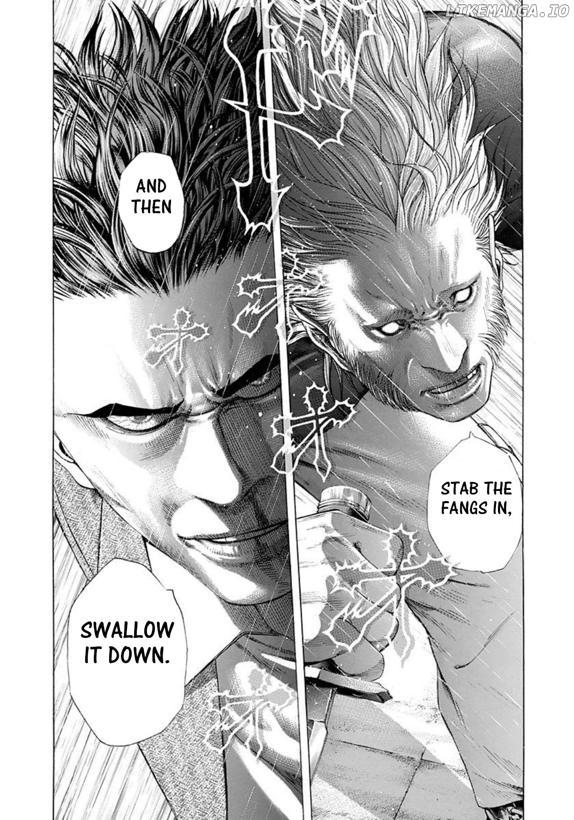 Read Usogui En Manga Online