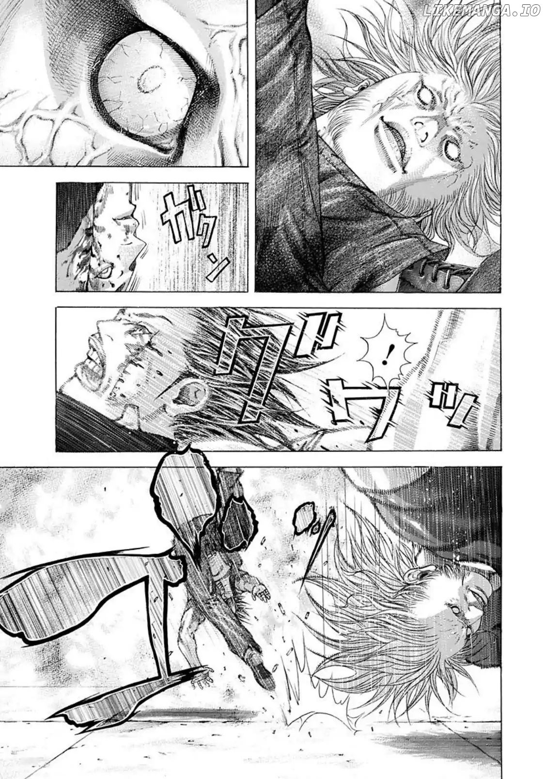 Read Usogui En Manga Online