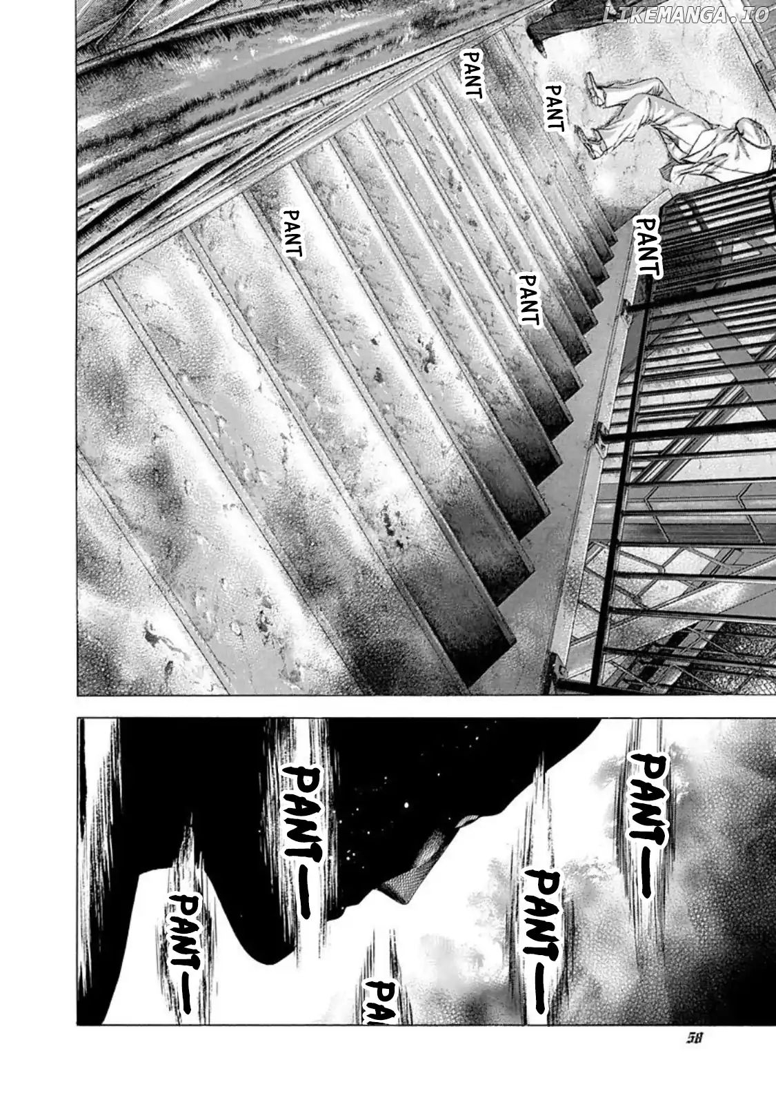 Read Usogui En Manga Online