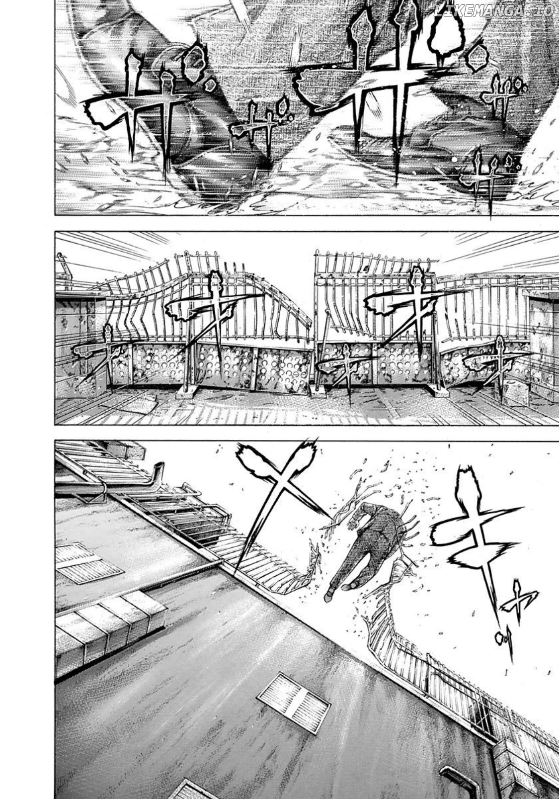 Read Usogui En Manga Online