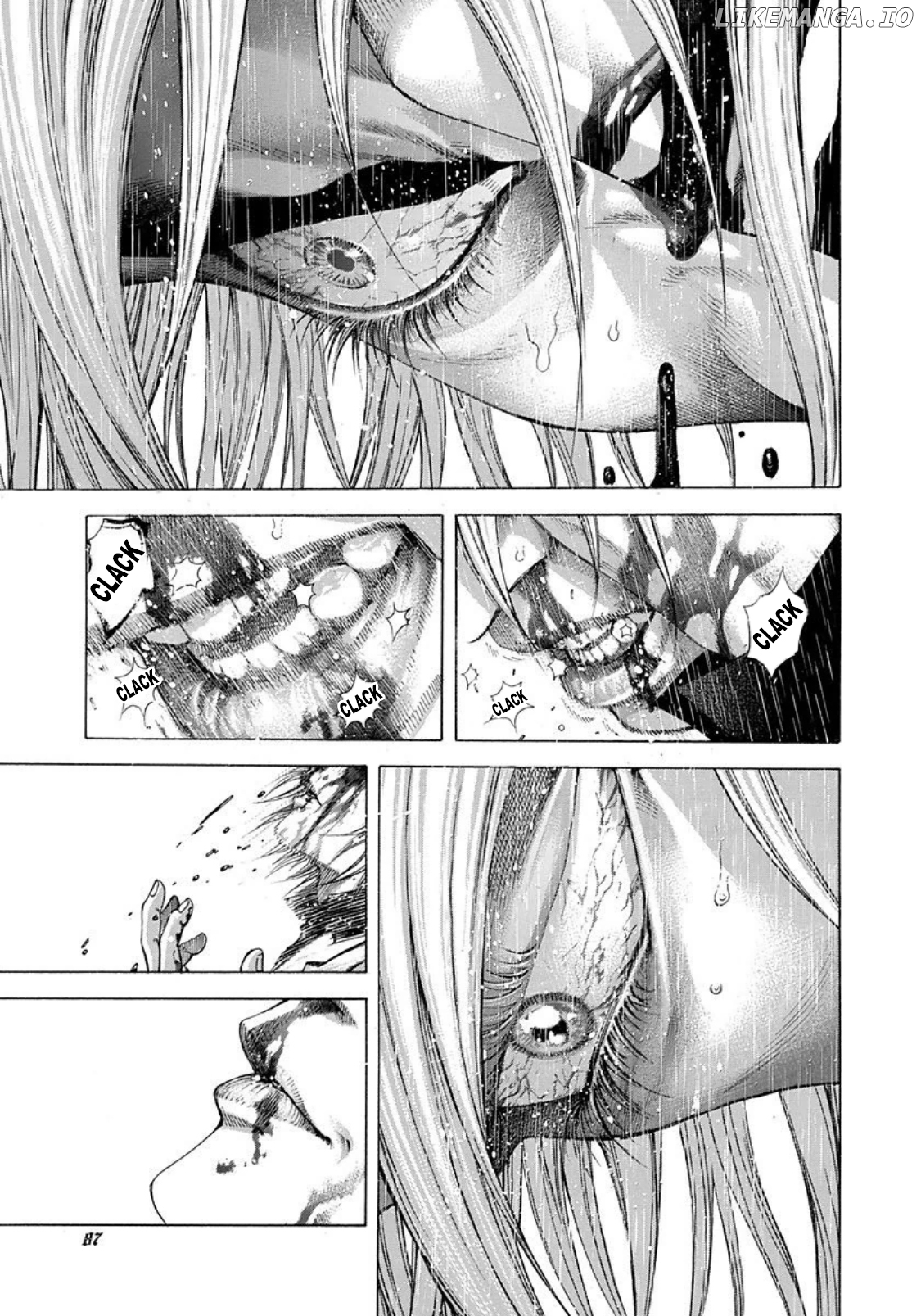 Read Usogui En Manga Online