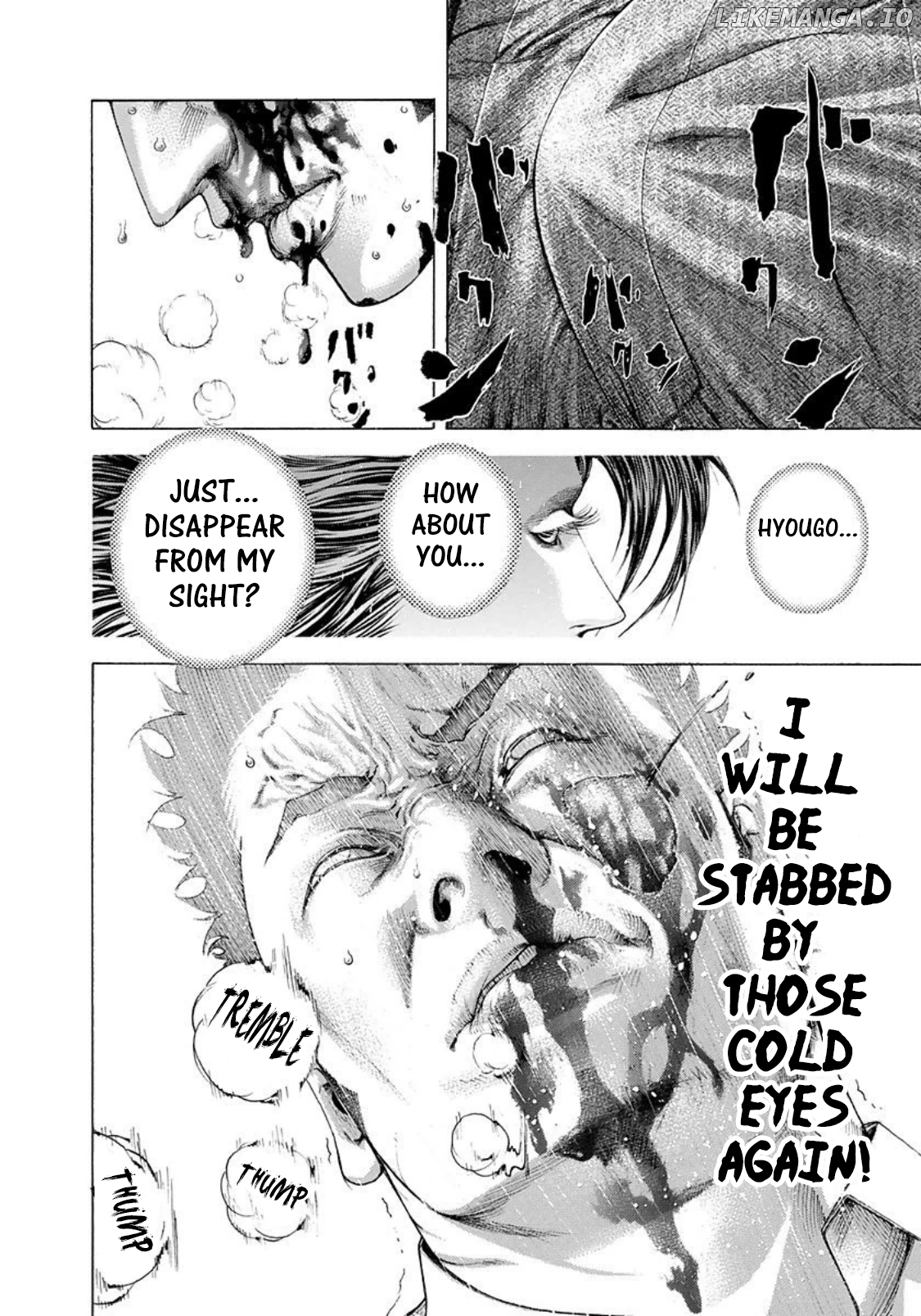 Read Usogui En Manga Online