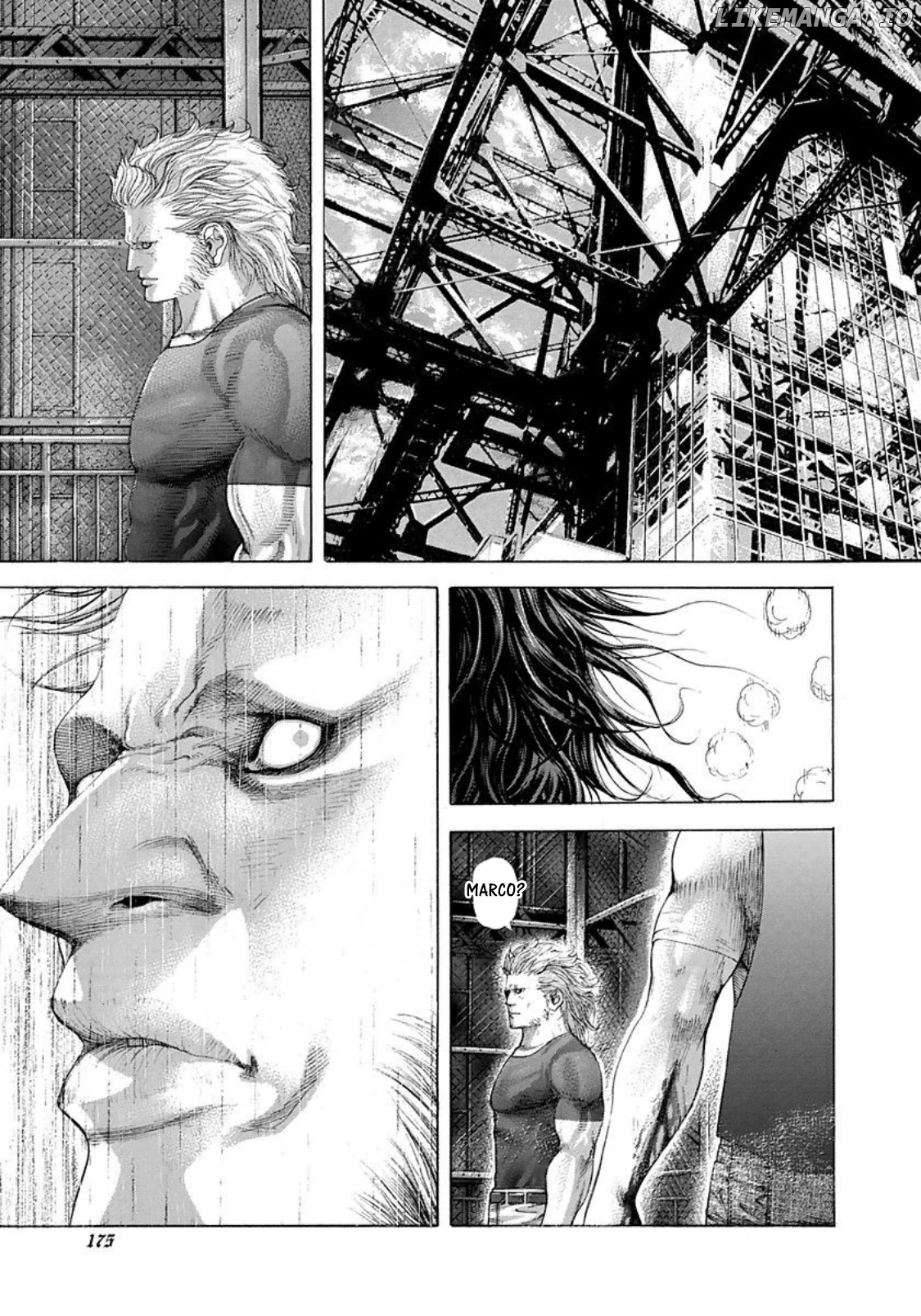 Read Usogui En Manga Online
