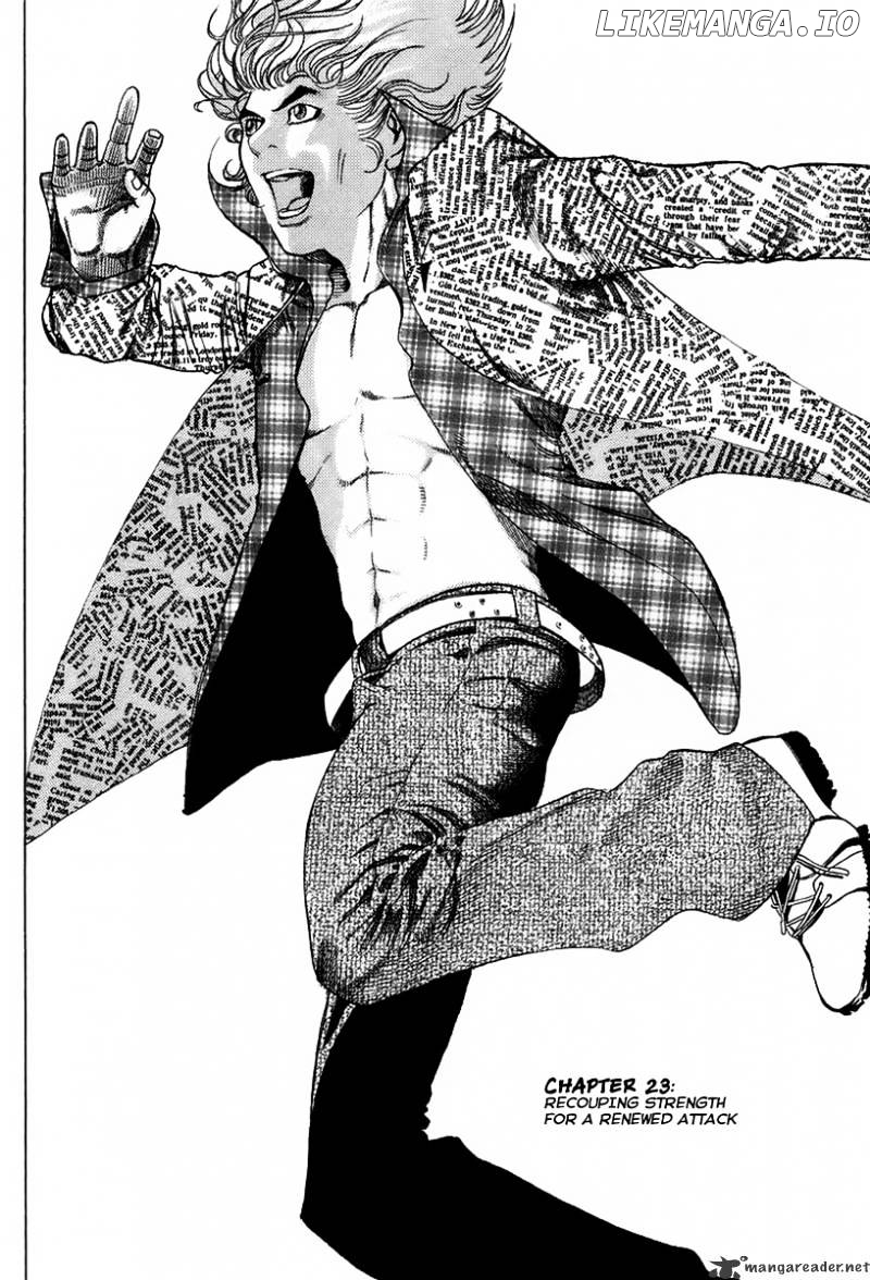 Read Usogui En Manga Online