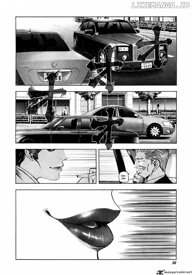 Read Usogui En Manga Online