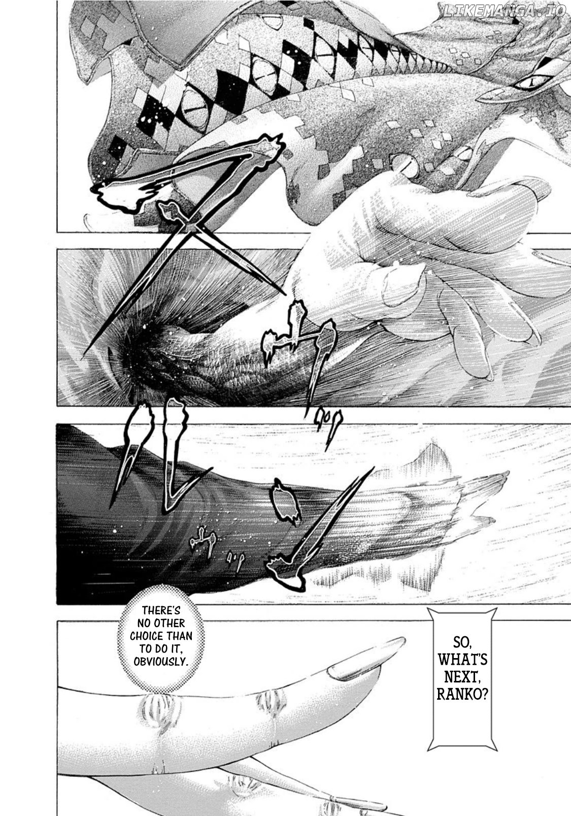 Read Usogui En Manga Online