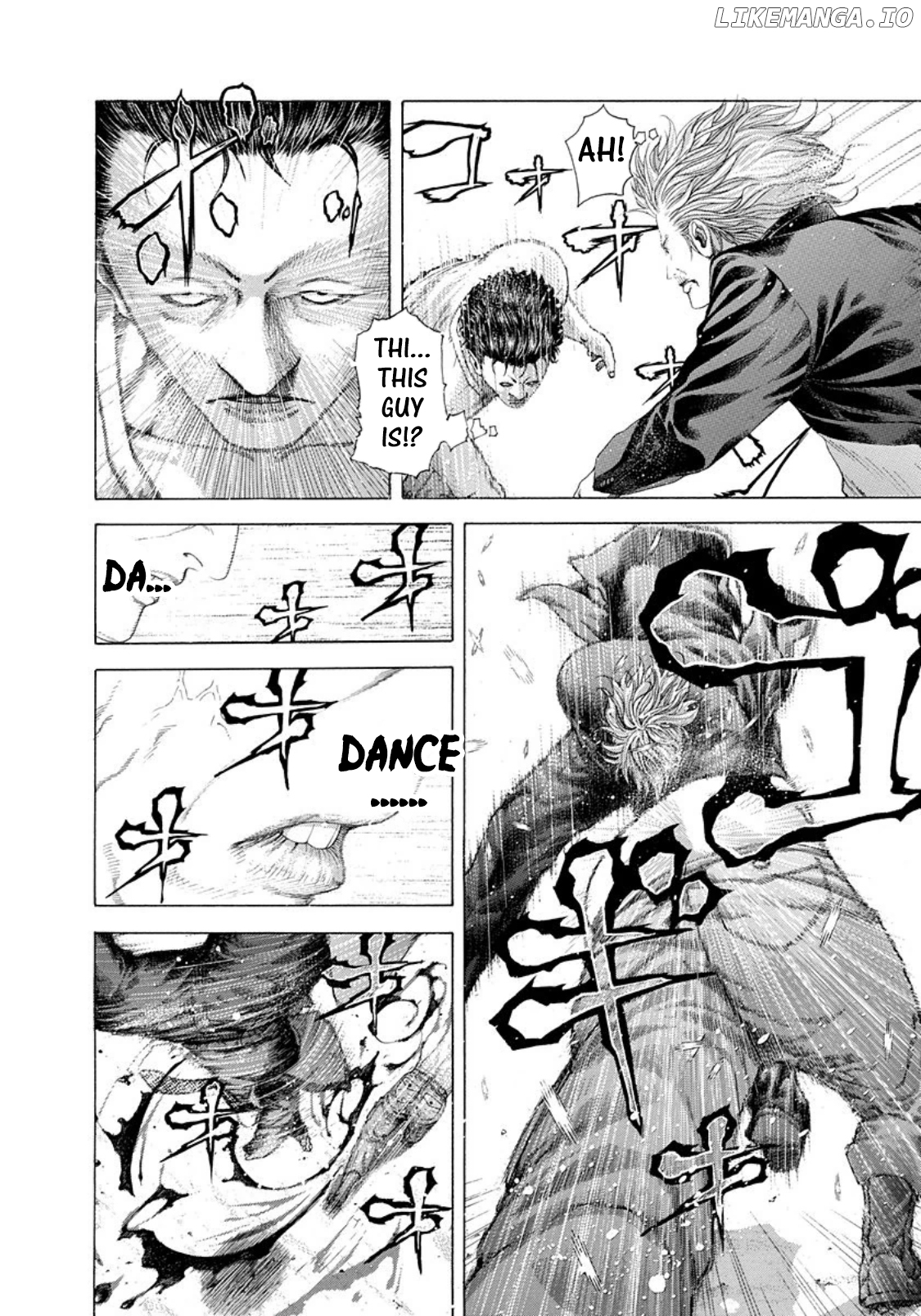 Read Usogui En Manga Online