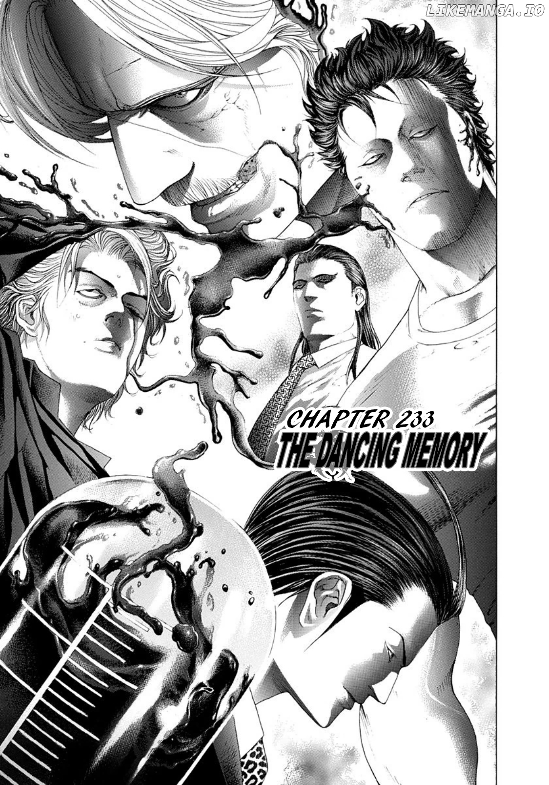 Read Usogui En Manga Online
