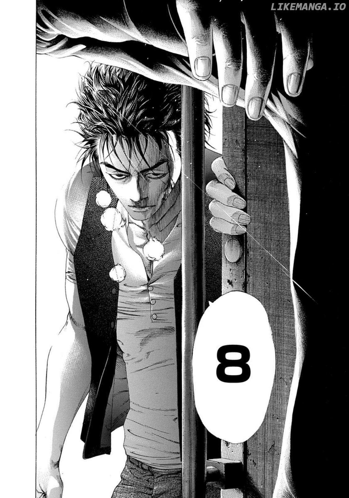 Read Usogui En Manga Online