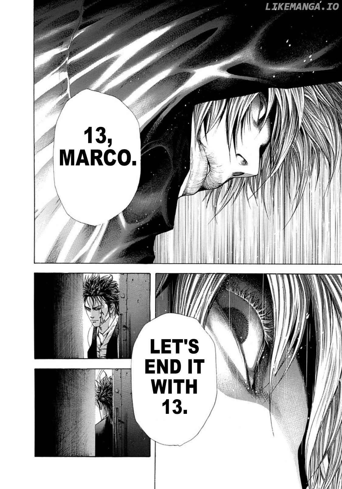 Read Usogui En Manga Online
