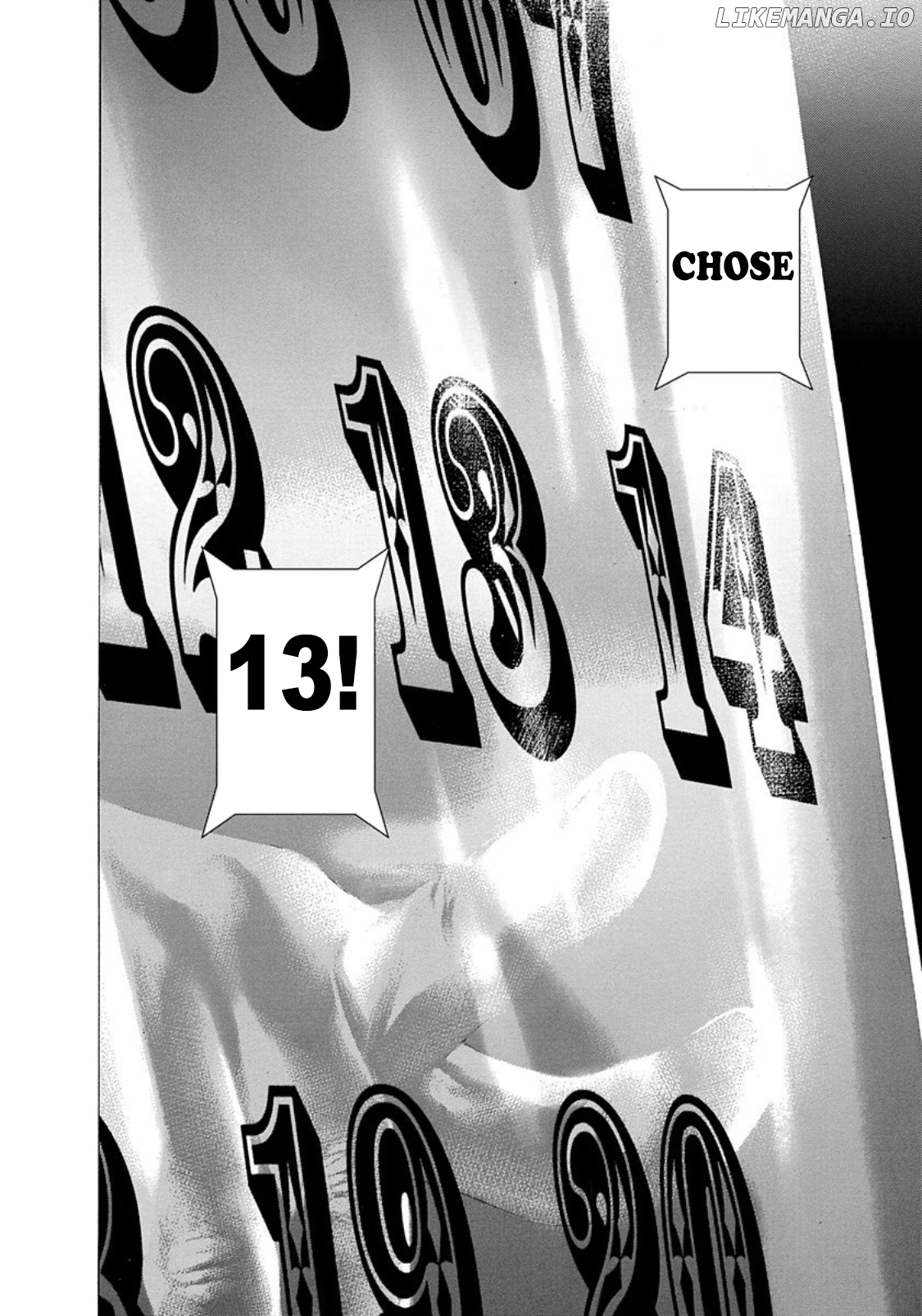 Read Usogui En Manga Online