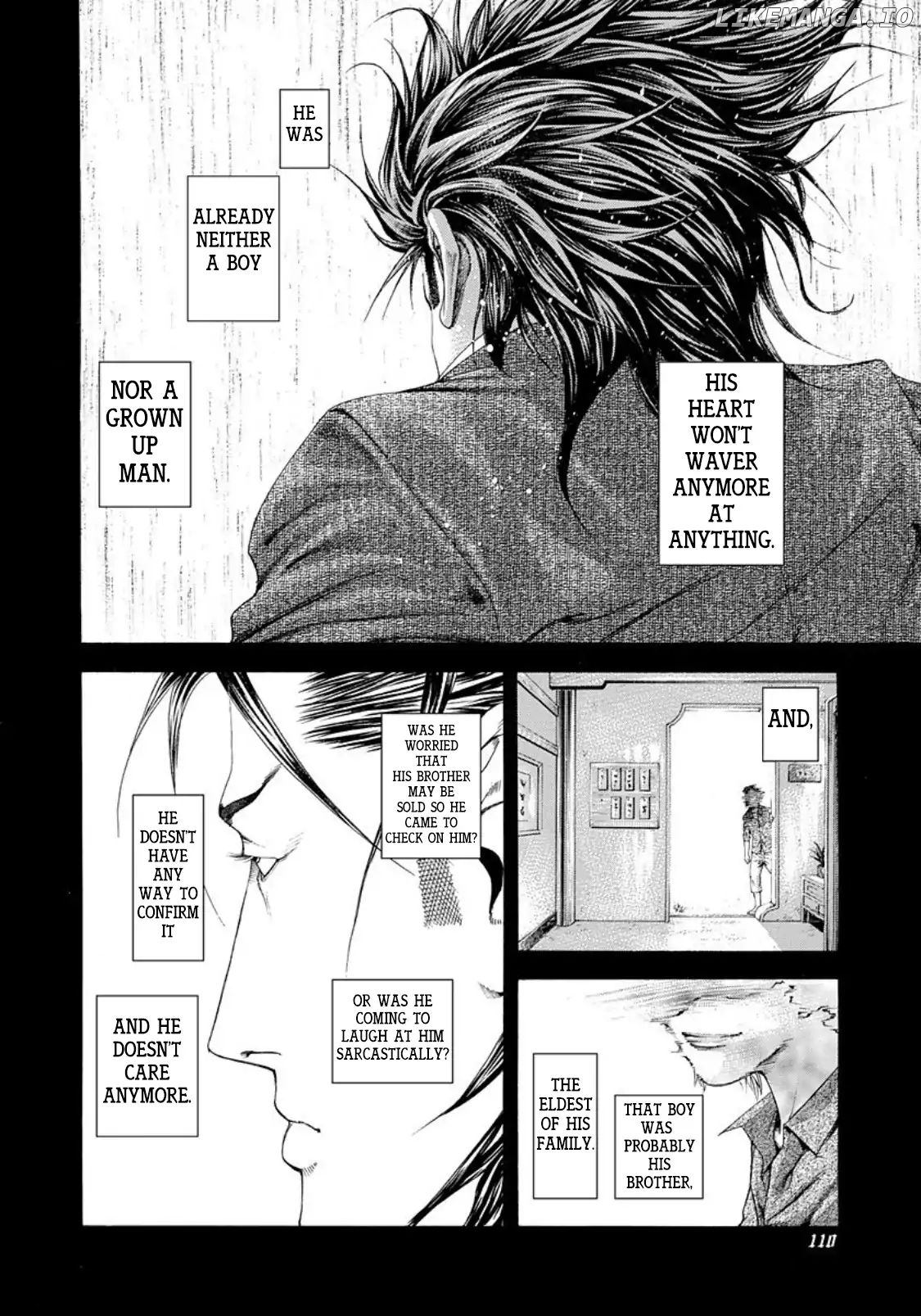 Read Usogui En Manga Online