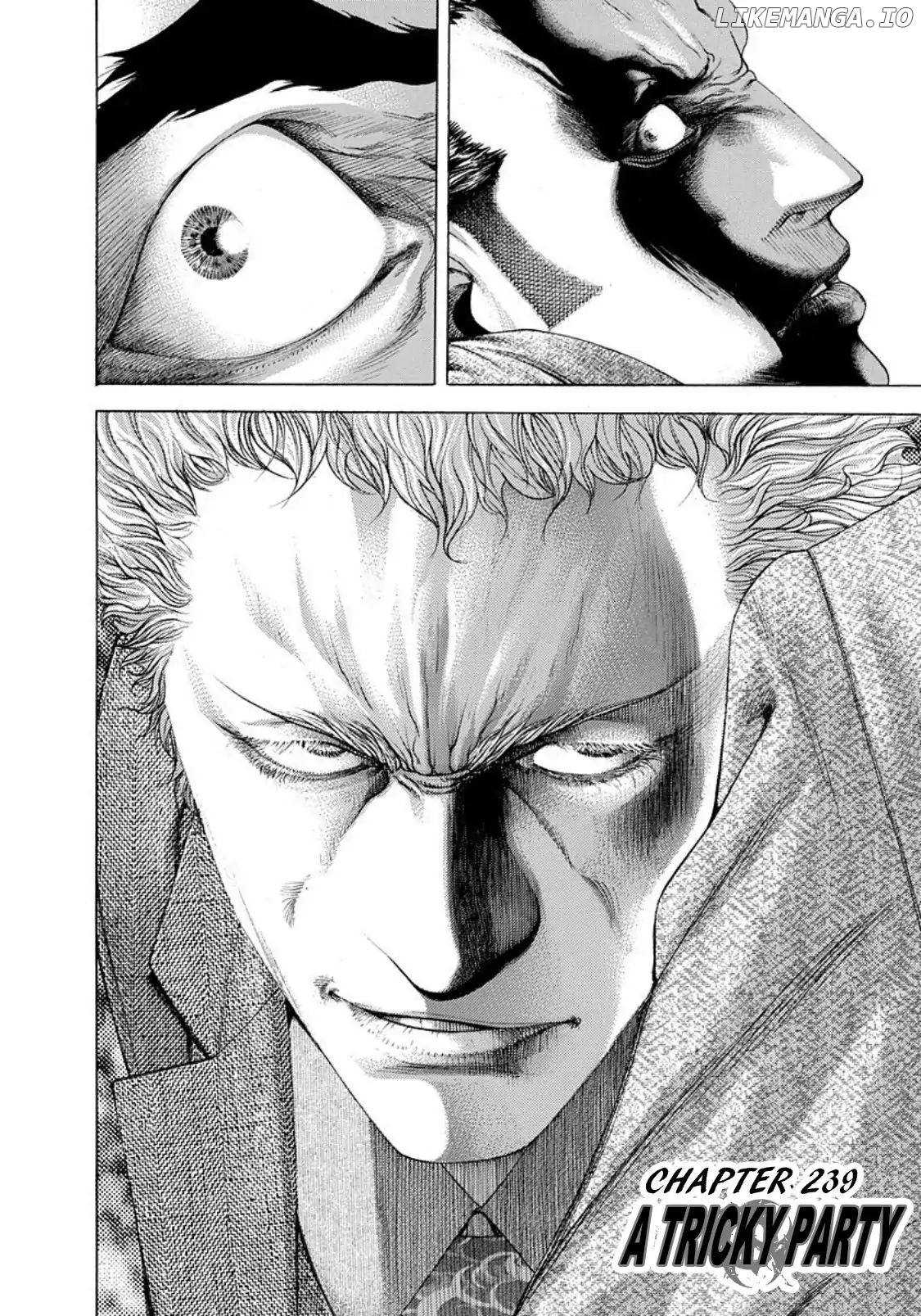 Read Usogui En Manga Online