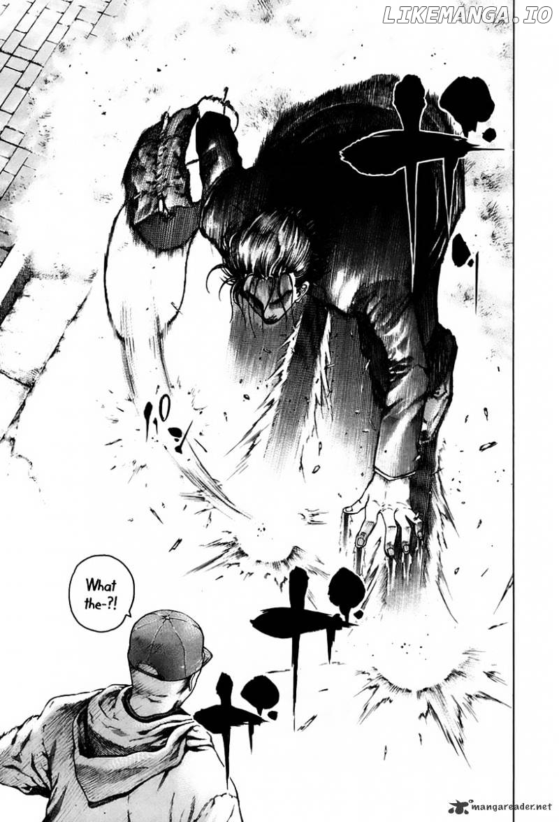 Read Usogui En Manga Online