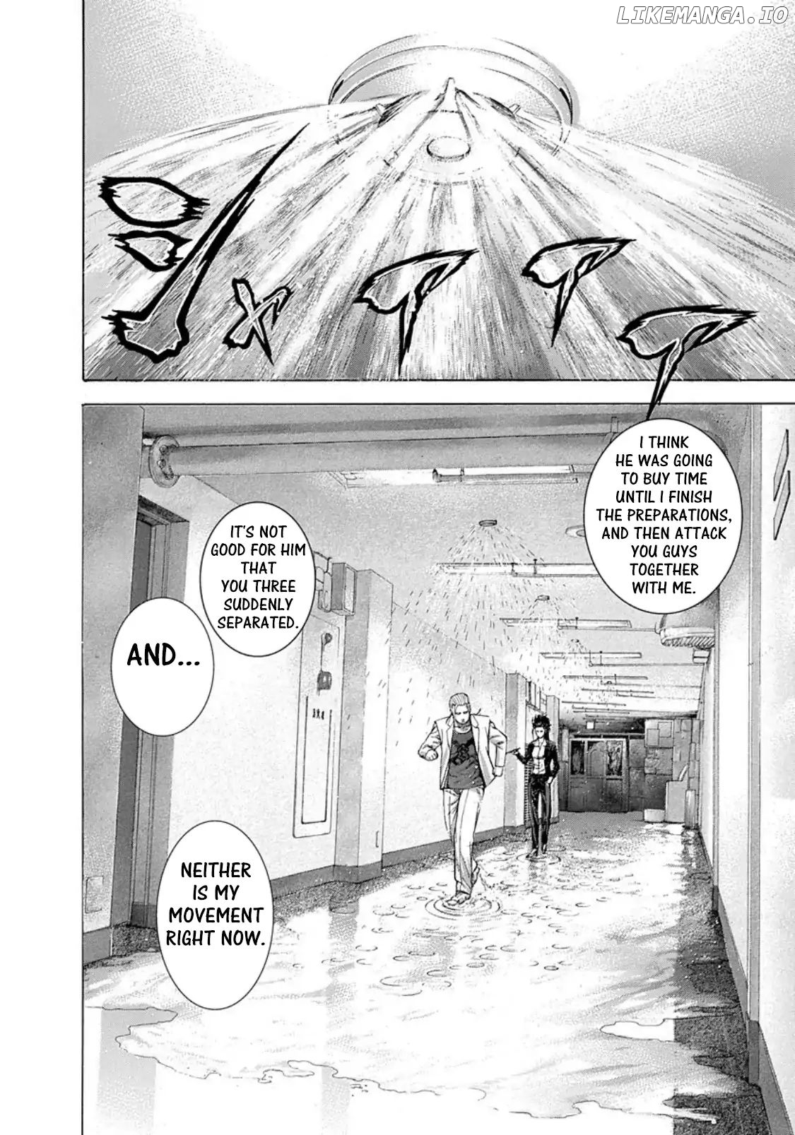Read Usogui En Manga Online