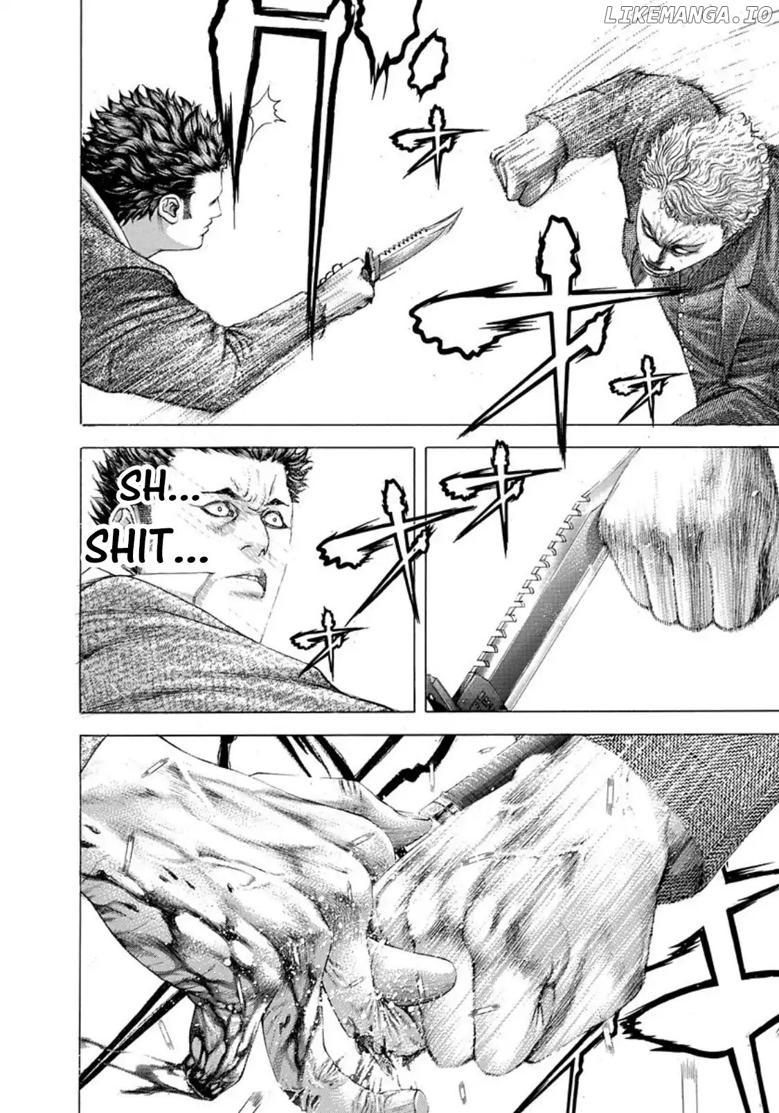 Read Usogui En Manga Online