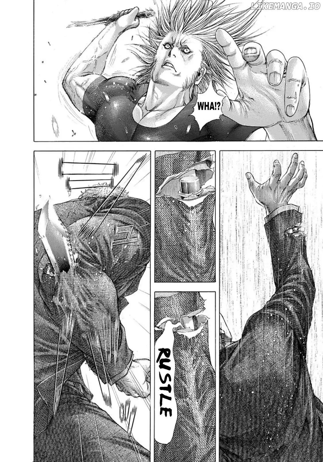 Read Usogui En Manga Online