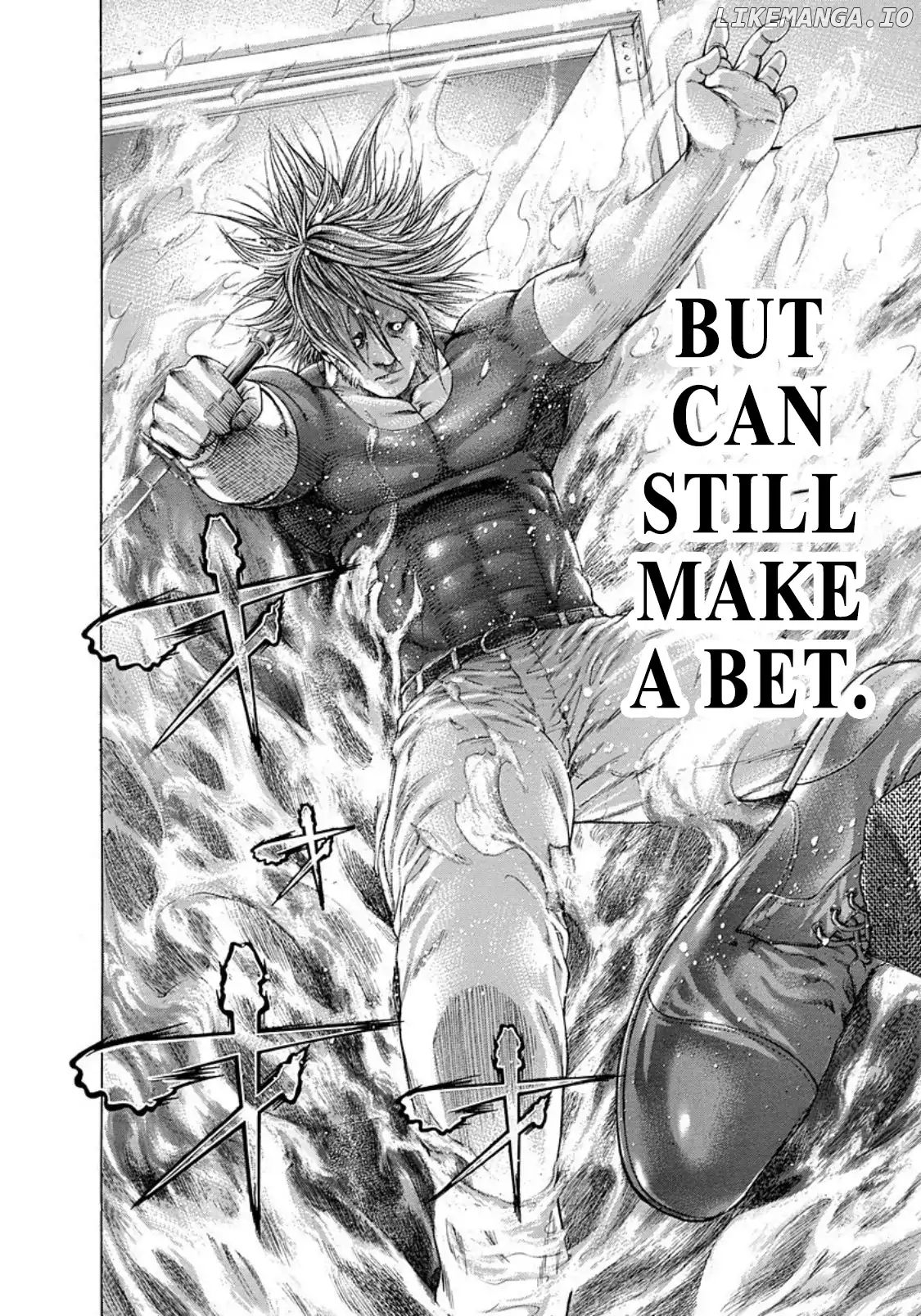 Read Usogui En Manga Online