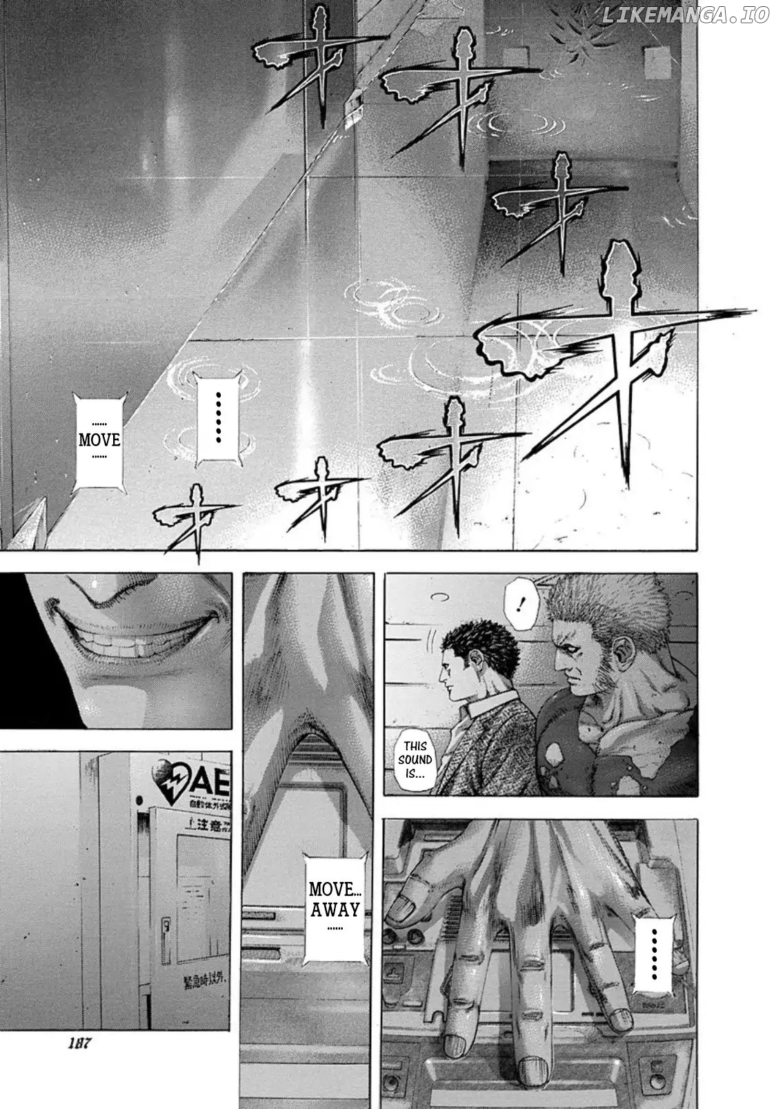 Read Usogui En Manga Online