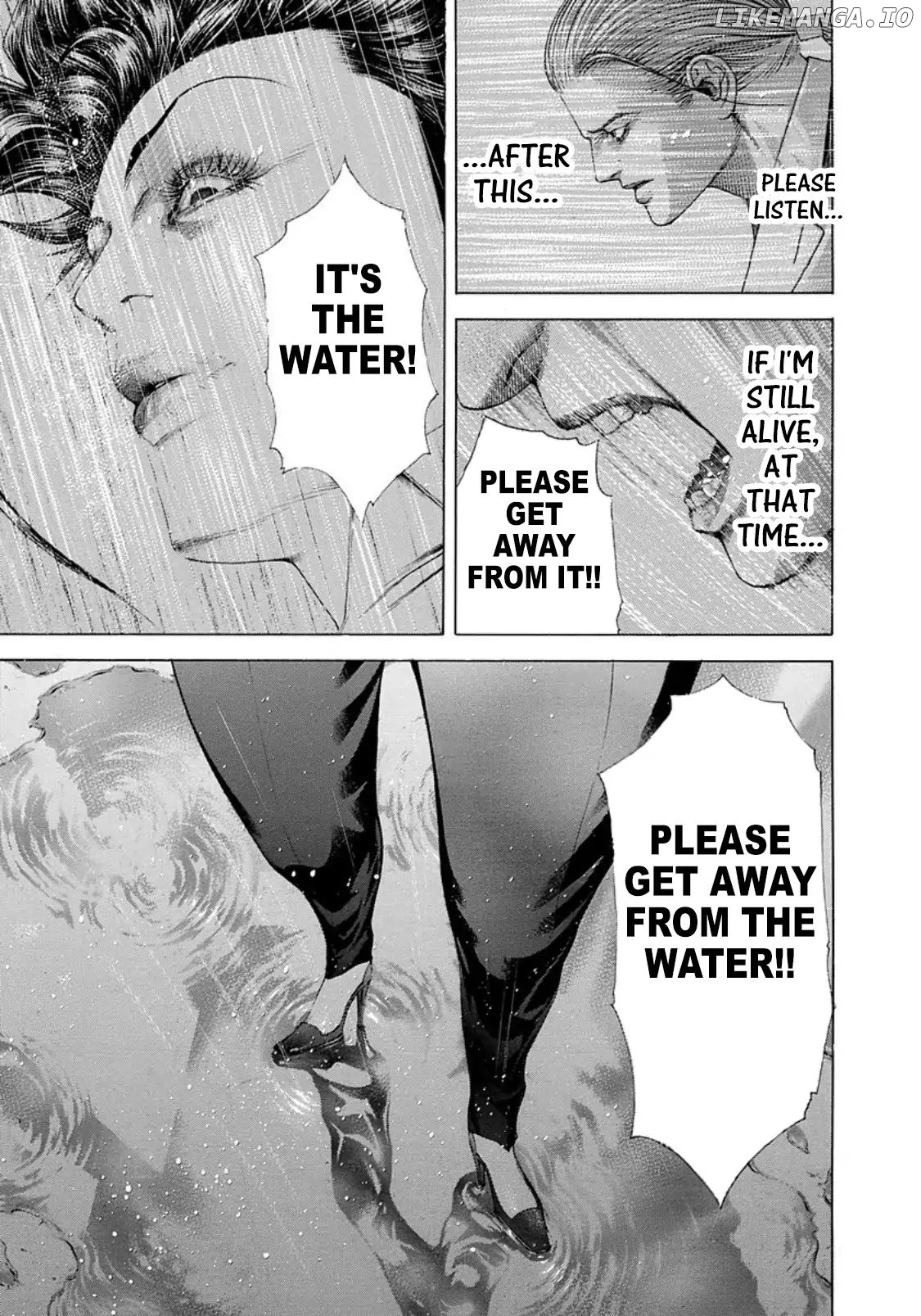 Read Usogui En Manga Online