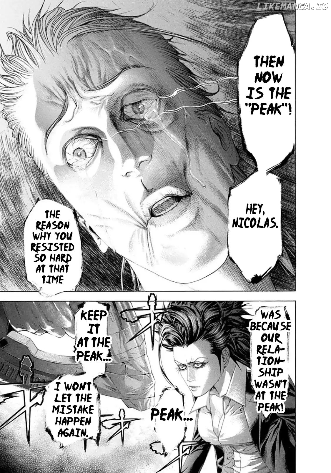 Read Usogui En Manga Online