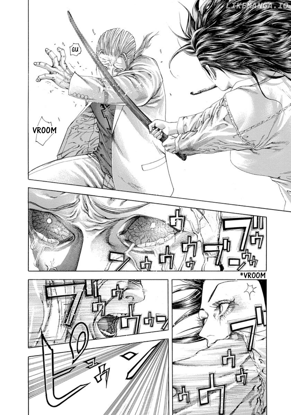 Read Usogui En Manga Online