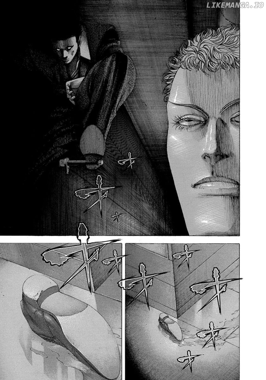 Read Usogui En Manga Online