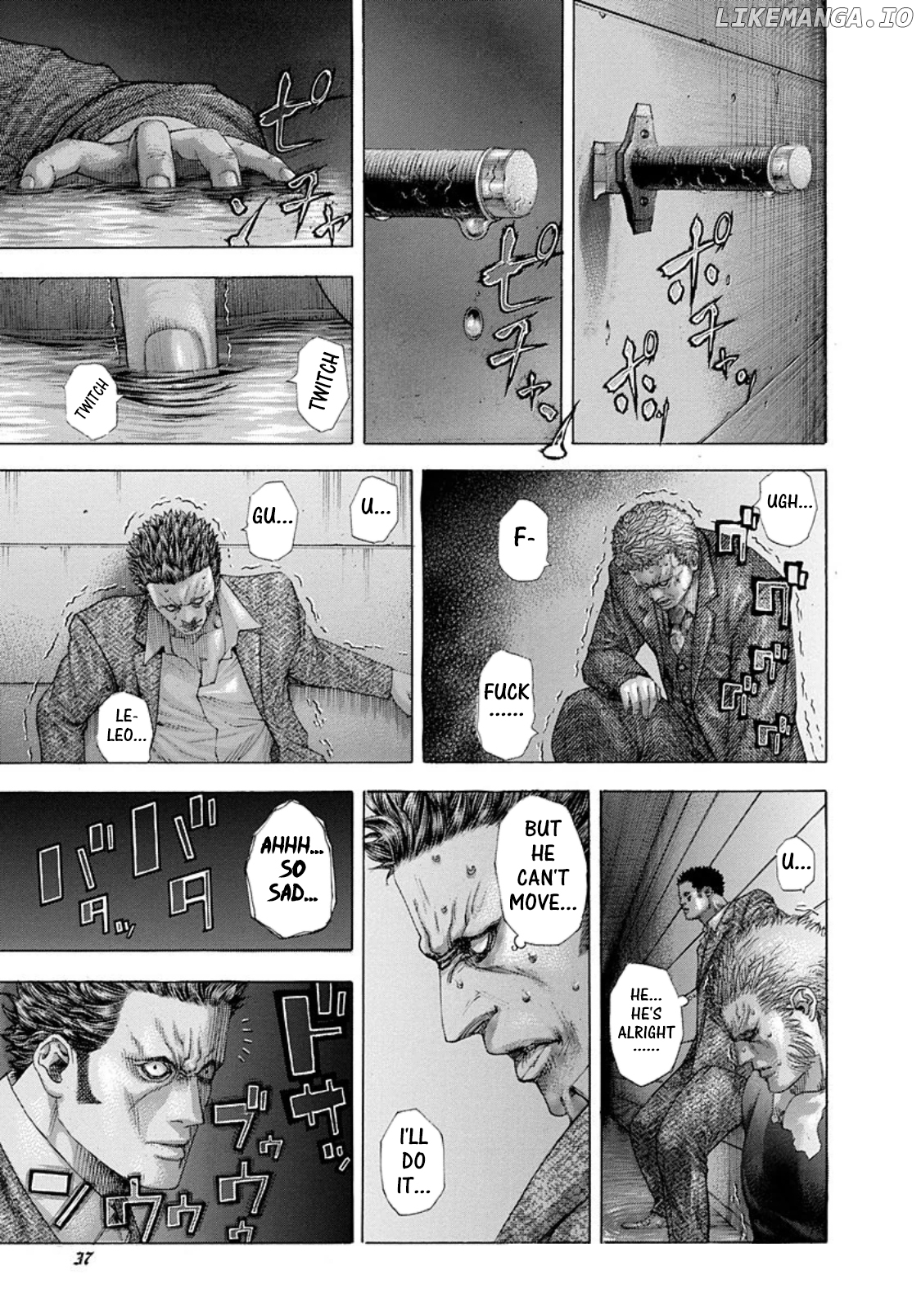 Read Usogui En Manga Online