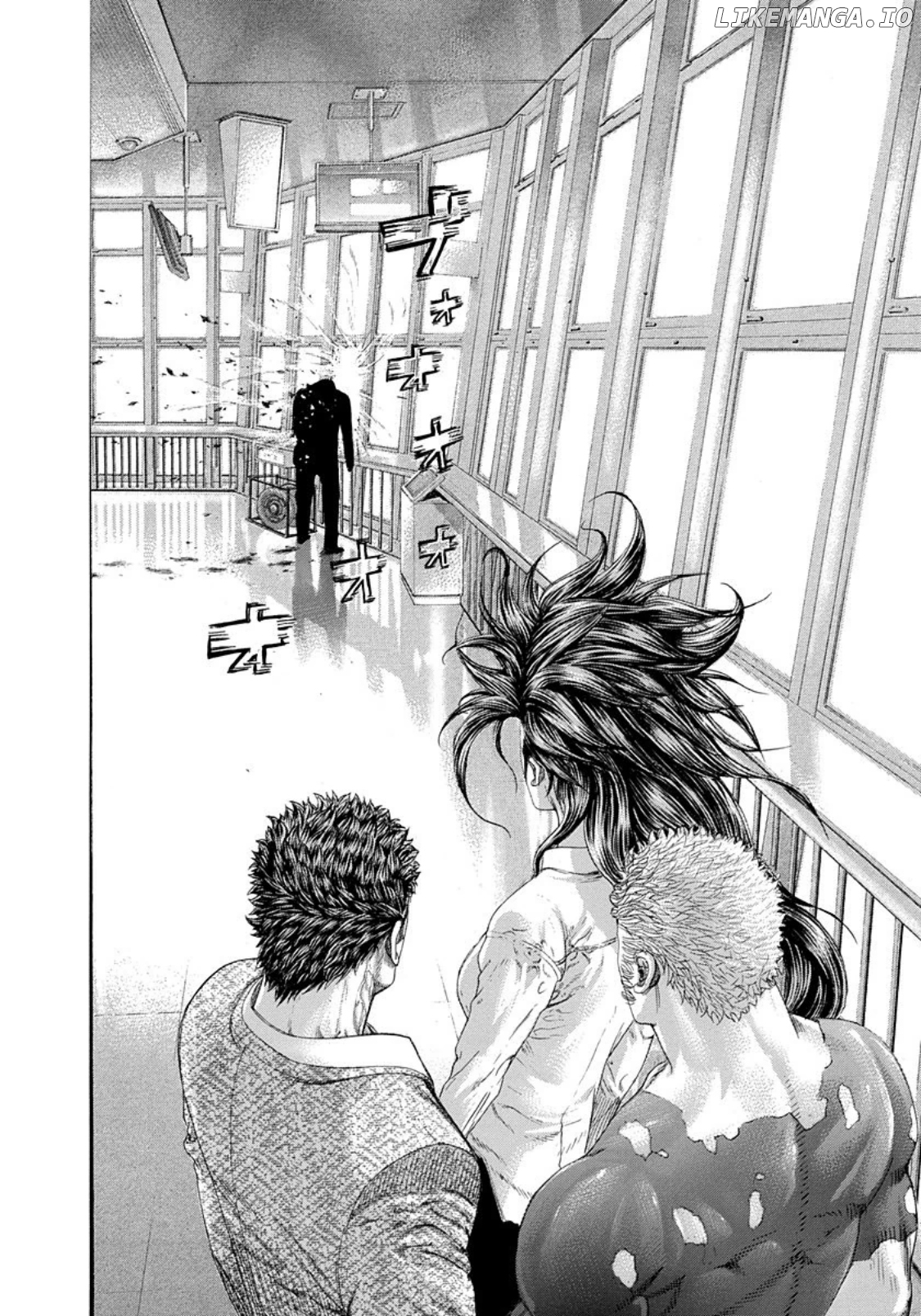 Read Usogui En Manga Online